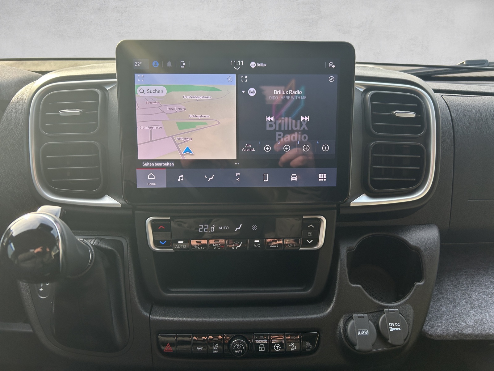 WESTFALIA 600E 2.2D 8G-image-13