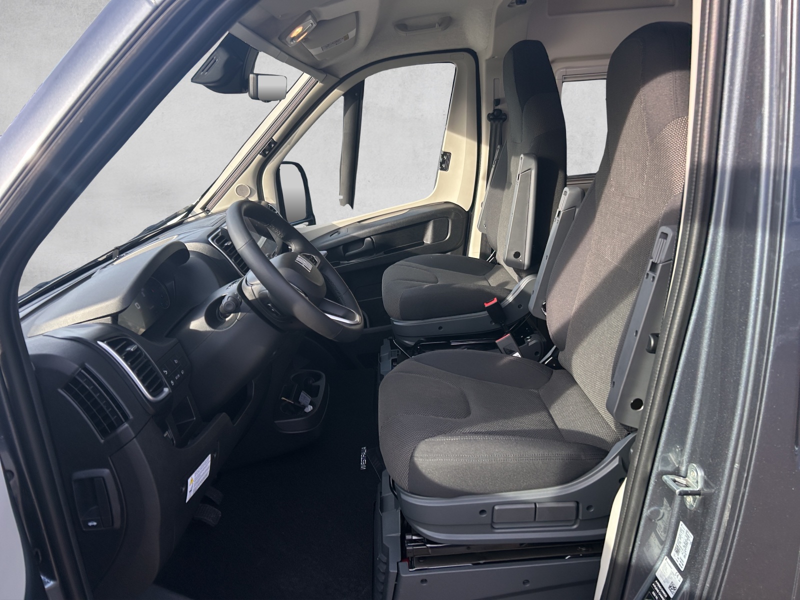 WESTFALIA 600E 2.2D 8G-image-11