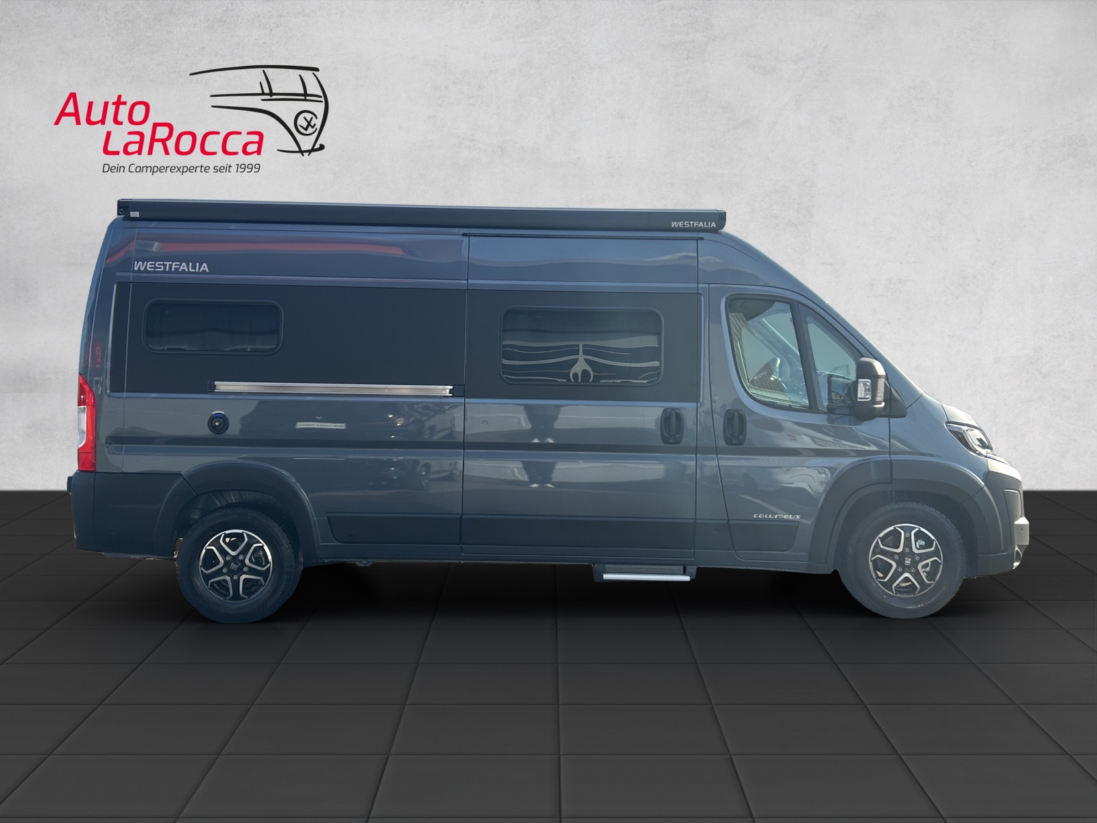 WESTFALIA 600E 2.2D 8G-image-5