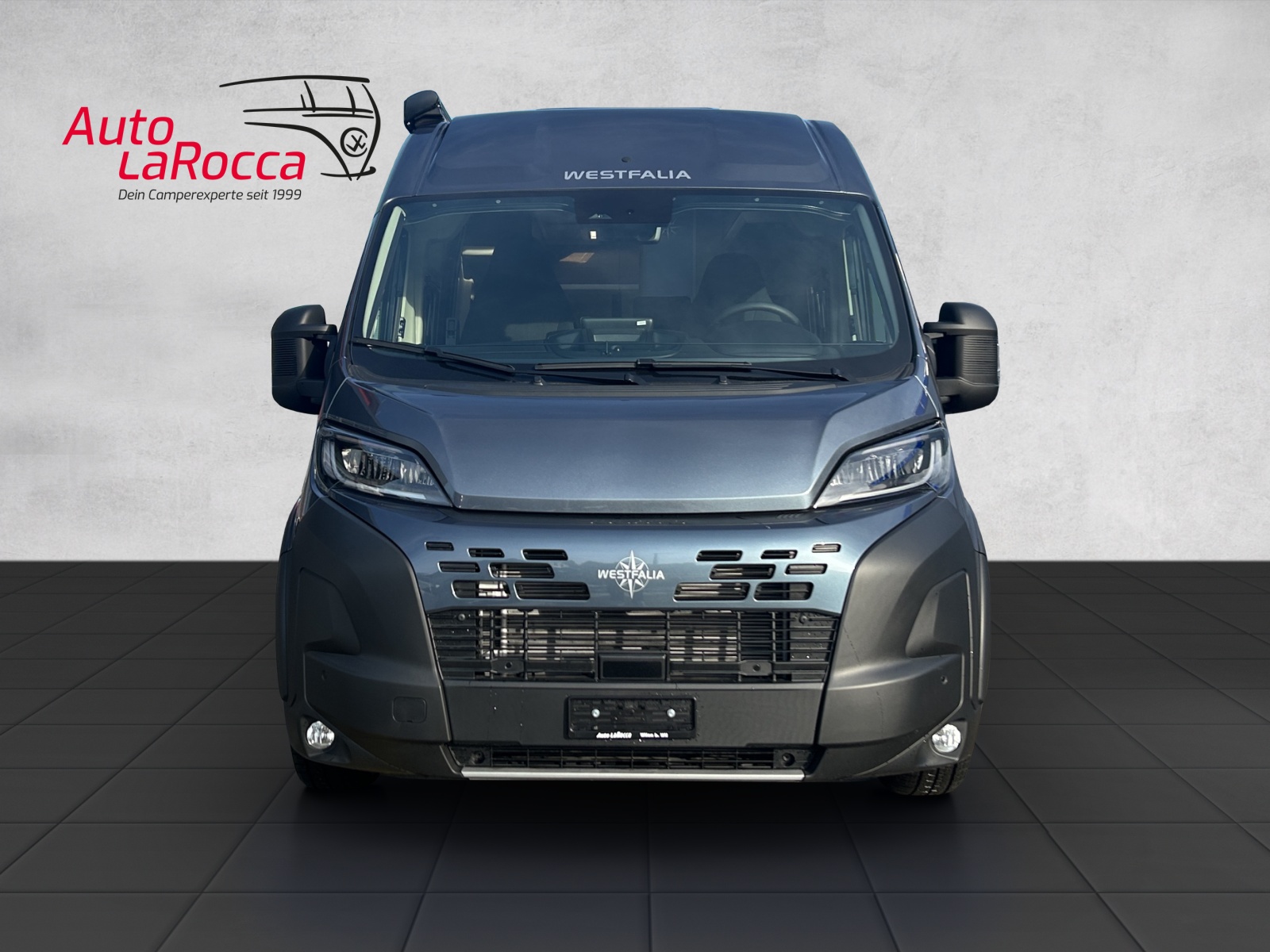 WESTFALIA 600E 2.2D 8G-image-7