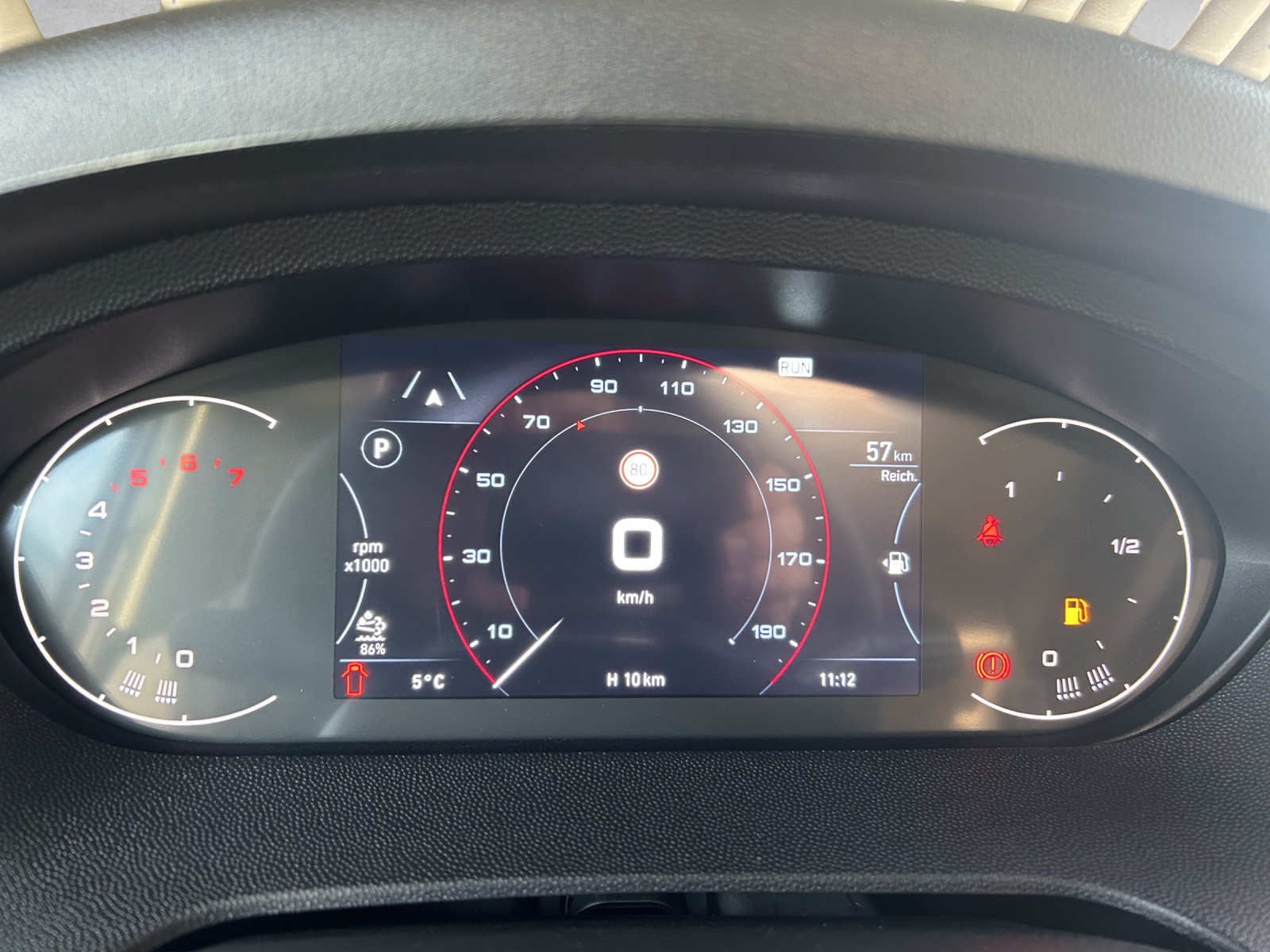 WESTFALIA 600E 2.2D 8G-image-16