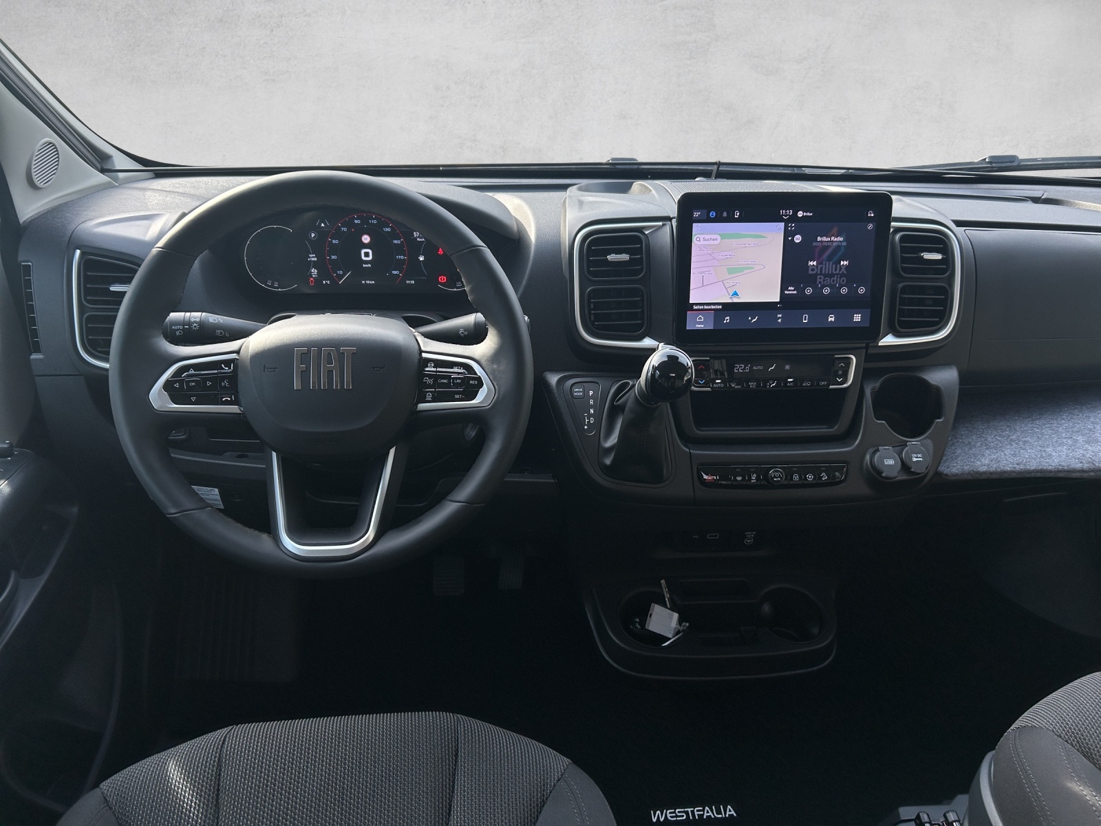 WESTFALIA 600E 2.2D 8G-image-12