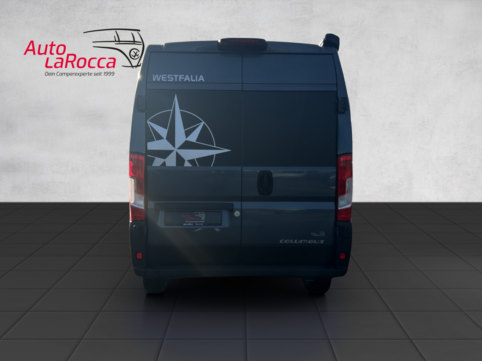 WESTFALIA 600E 2.2D 8G-image-3