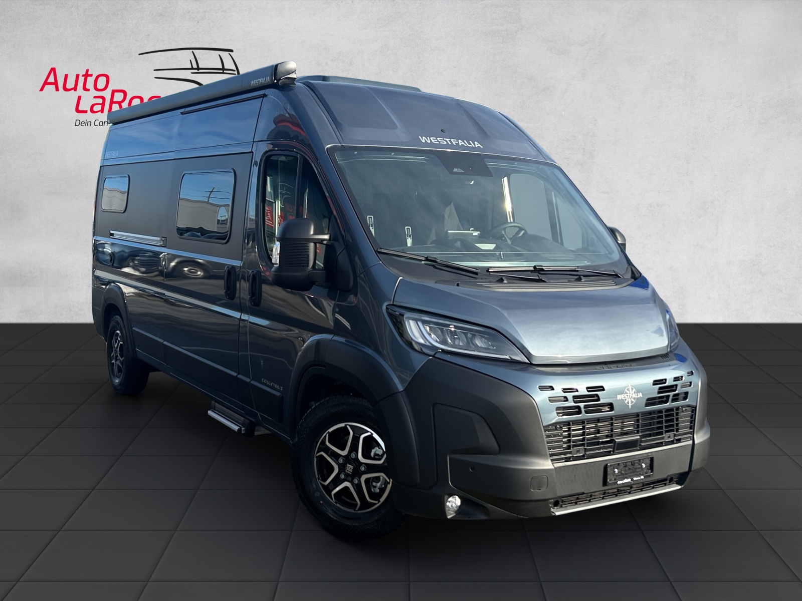 WESTFALIA 600E 2.2D 8G-image-6