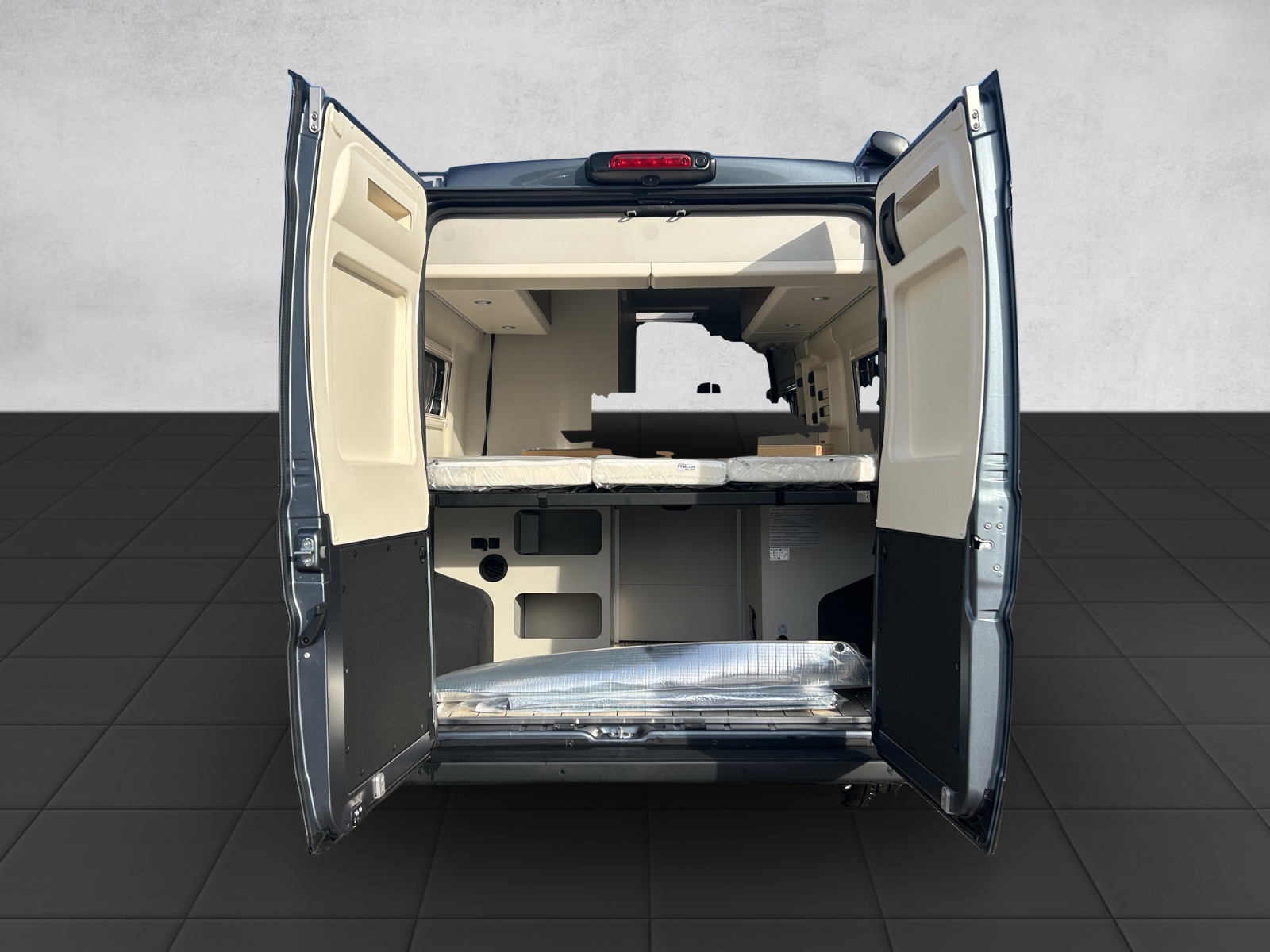 WESTFALIA 600E 2.2D 8G-image-9