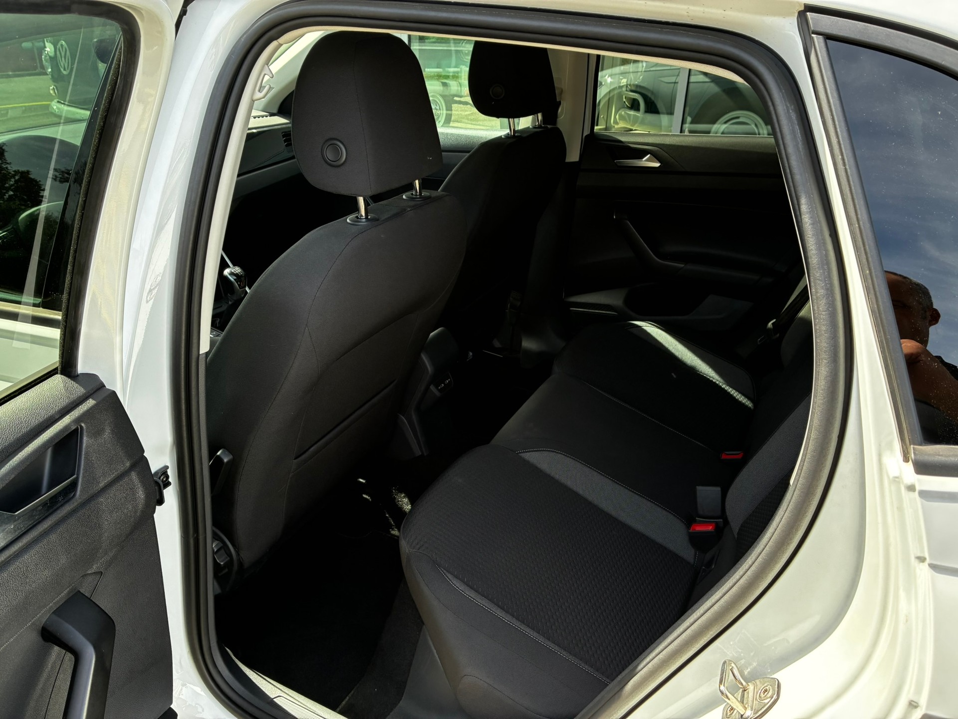 VW Polo 1.0 TSI Life-image-3