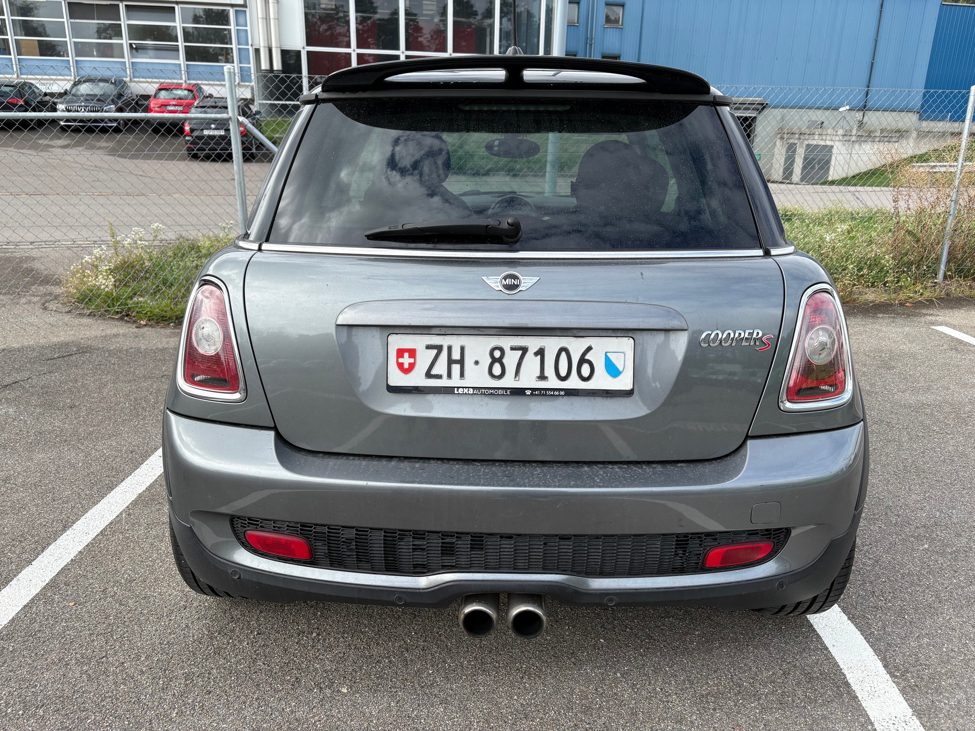 MINI Cooper S-image-2