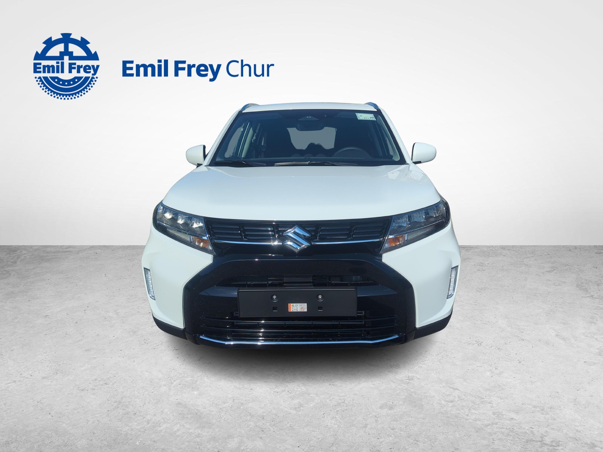 SUZUKI Vitara 1.4 T Sakura Hybrid 4x4 / 1.99% Leasing-image-7