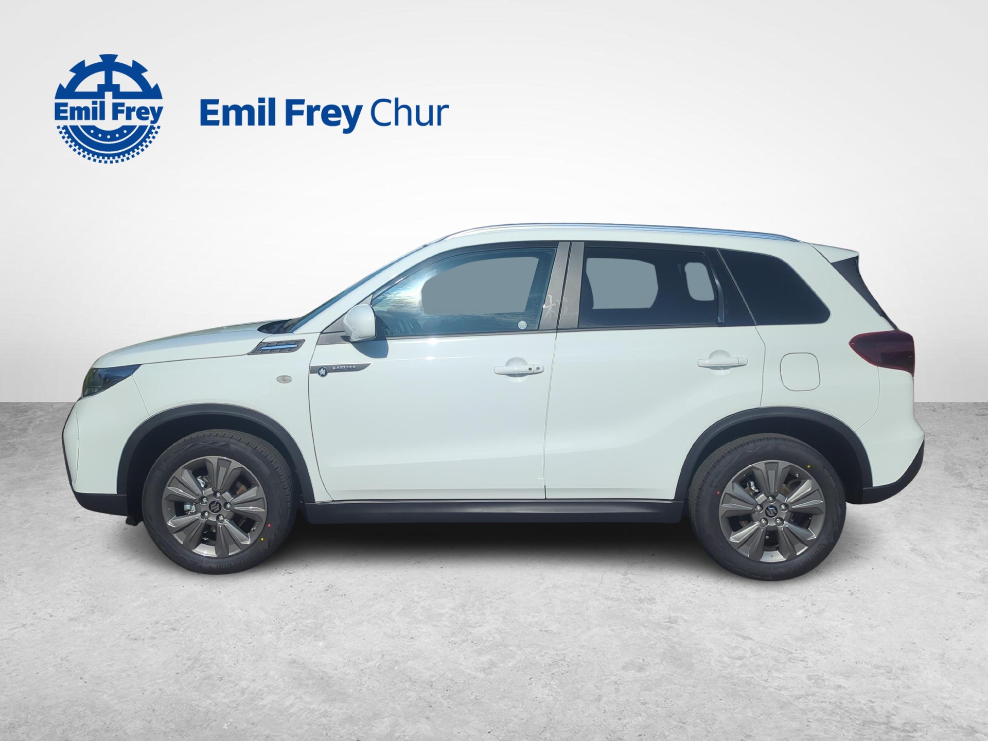 SUZUKI Vitara 1.4 T Sakura Hybrid 4x4 / 1.99% Leasing-image-1