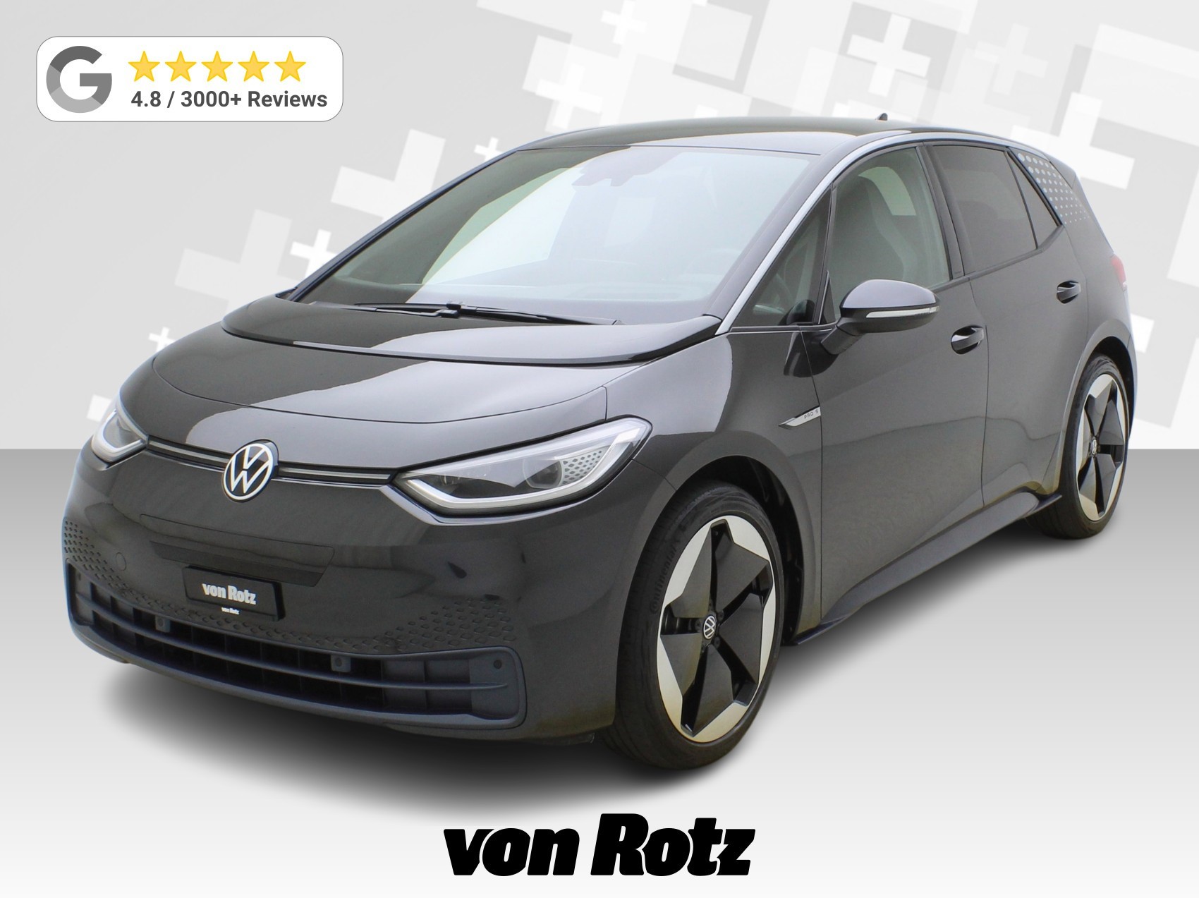 VW ID.3 Pro S-image-0