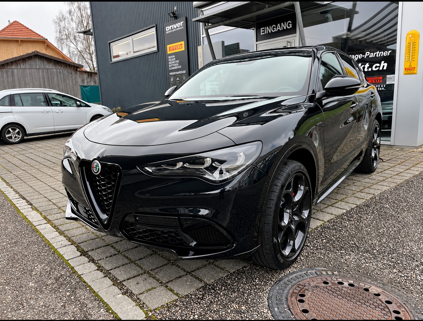 ALFA ROMEO Competizione-image-0