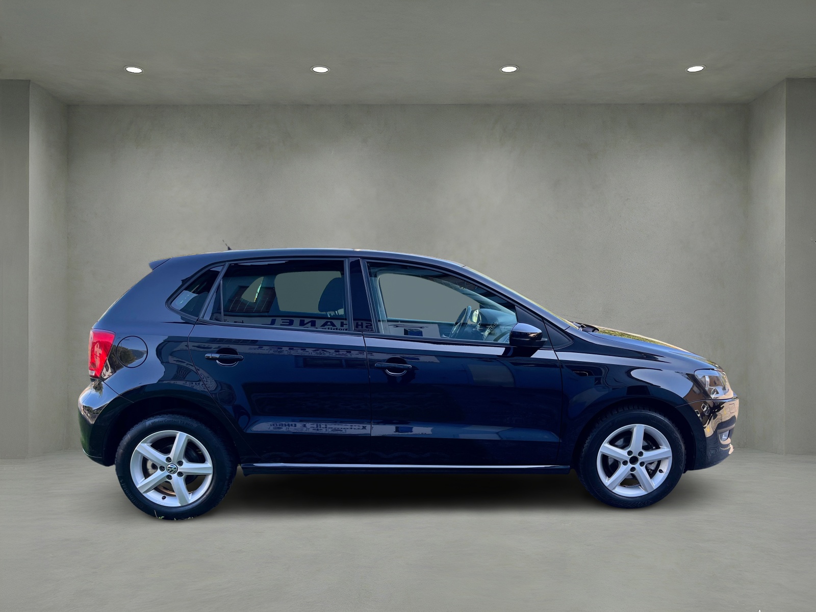 VW Polo 1.2 TSI BlueMotion Technology Design-image-7