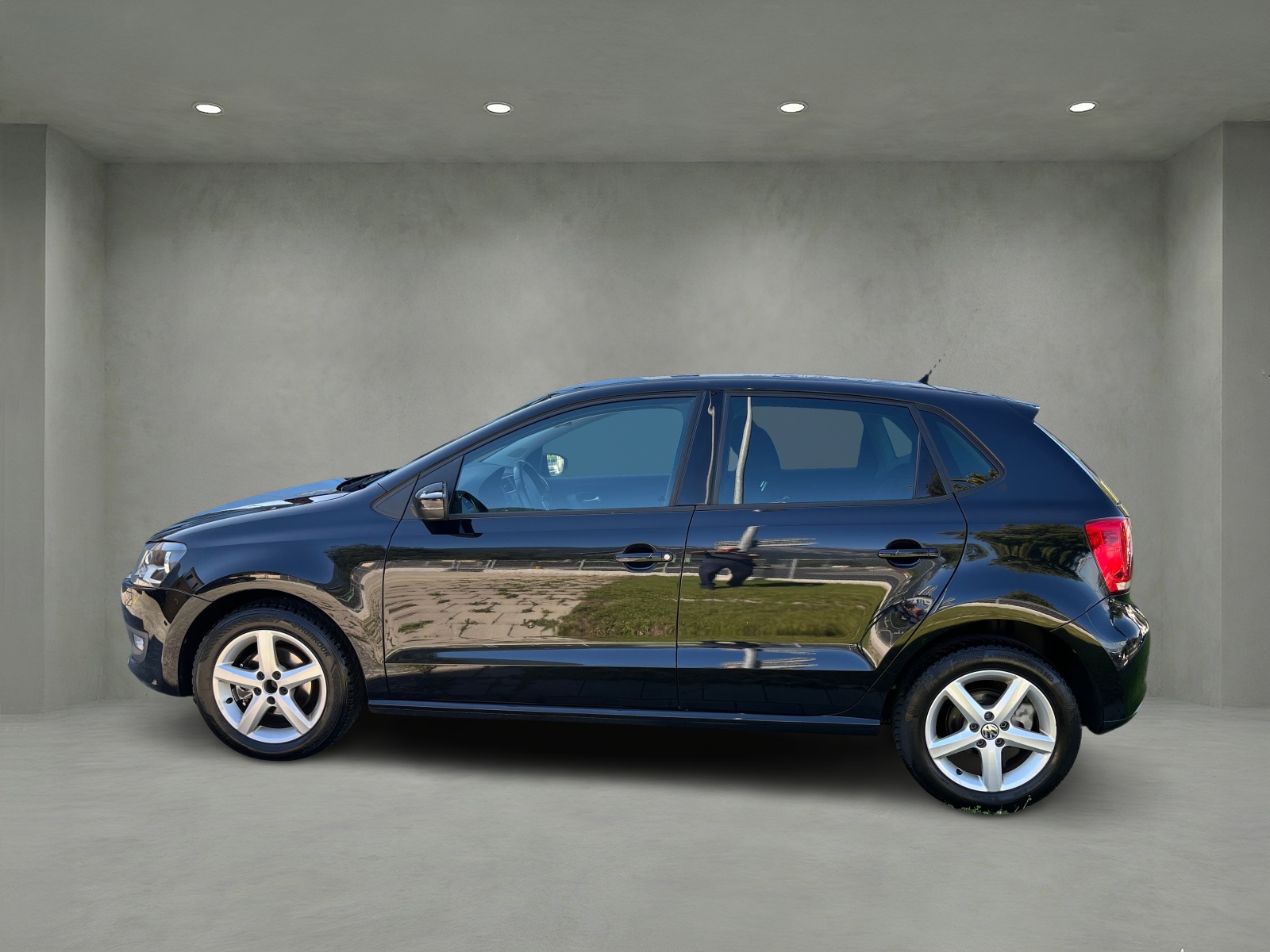 VW Polo 1.2 TSI BlueMotion Technology Design-image-6