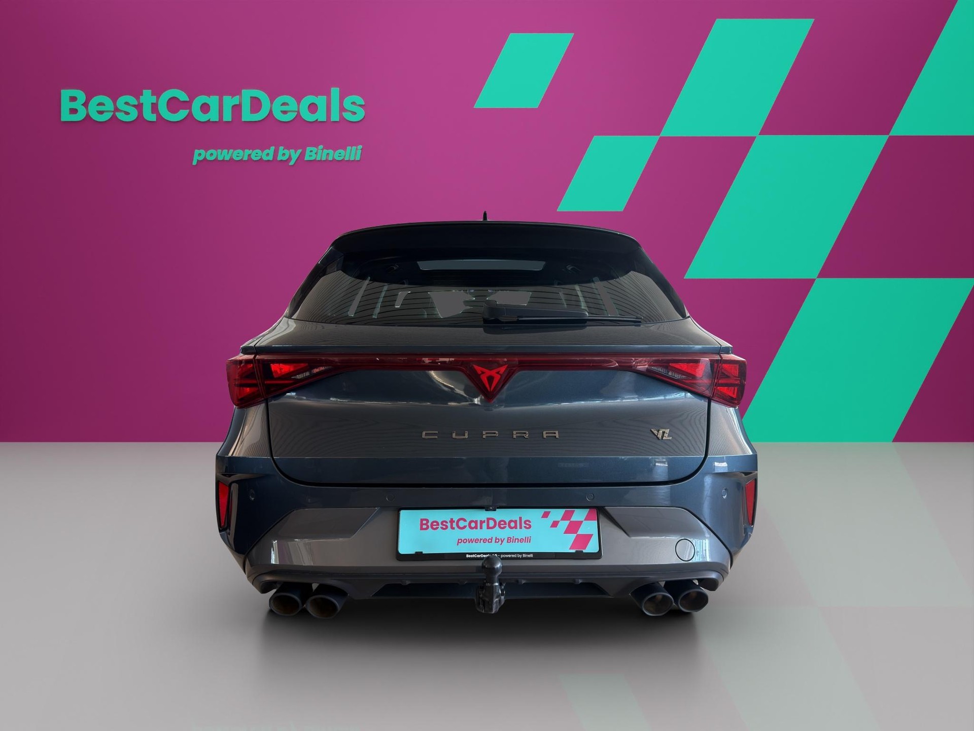 CUPRA Leon ST 2.0 TSI 333 VZ 4Drive DSG-image-3