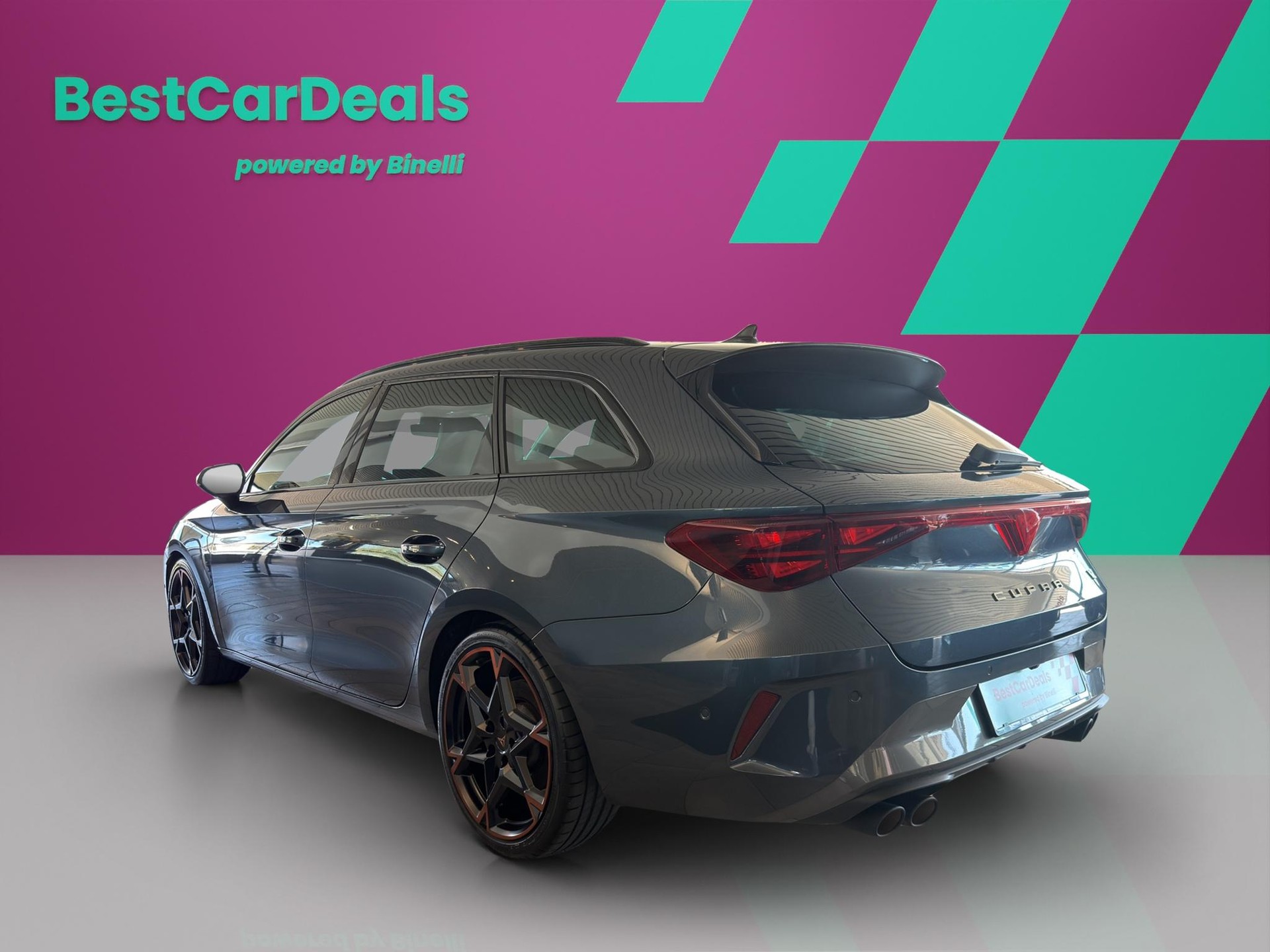 CUPRA Leon ST 2.0 TSI 333 VZ 4Drive DSG-image-4
