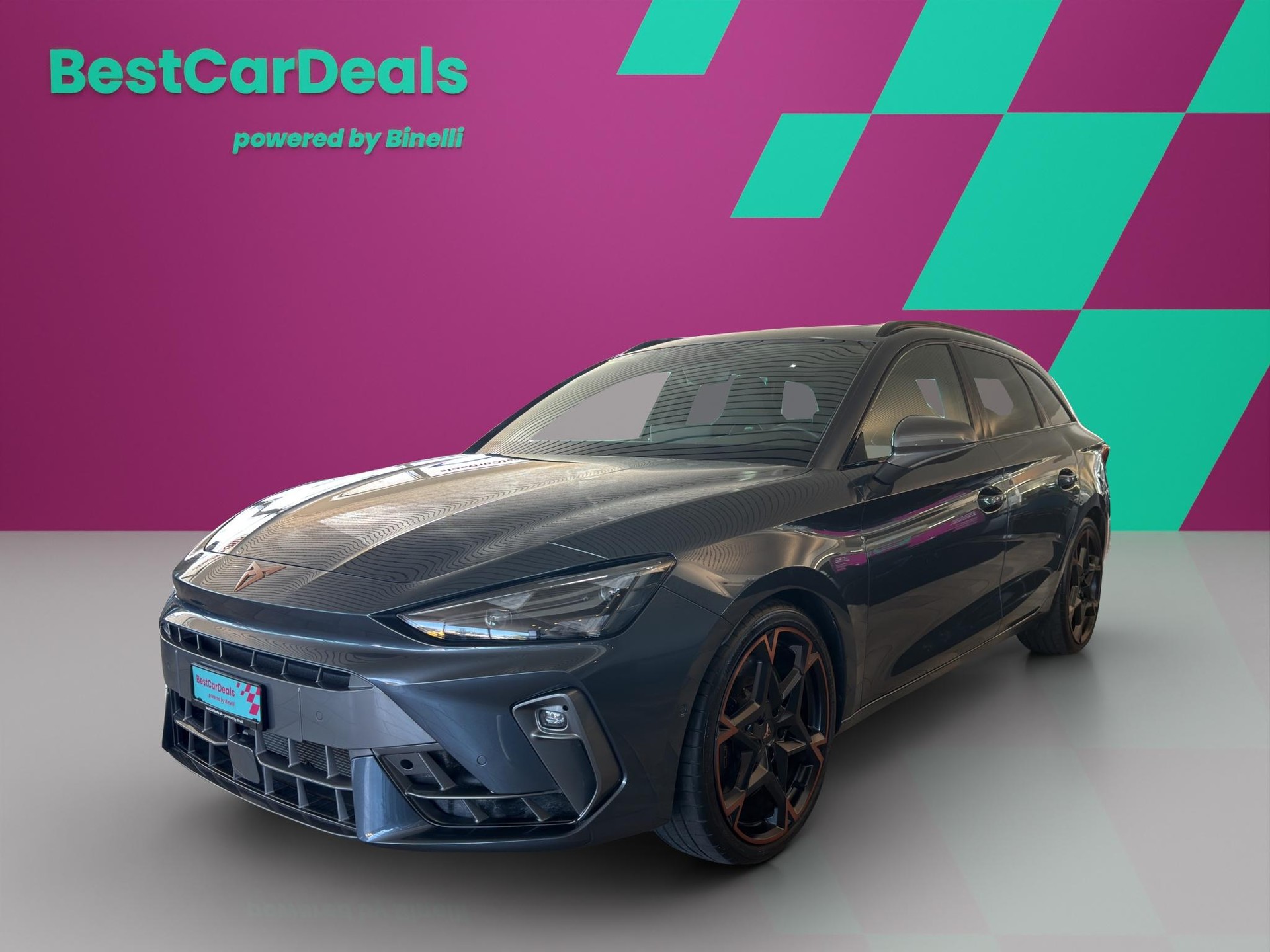 CUPRA Leon ST 2.0 TSI 333 VZ 4Drive DSG-image-6