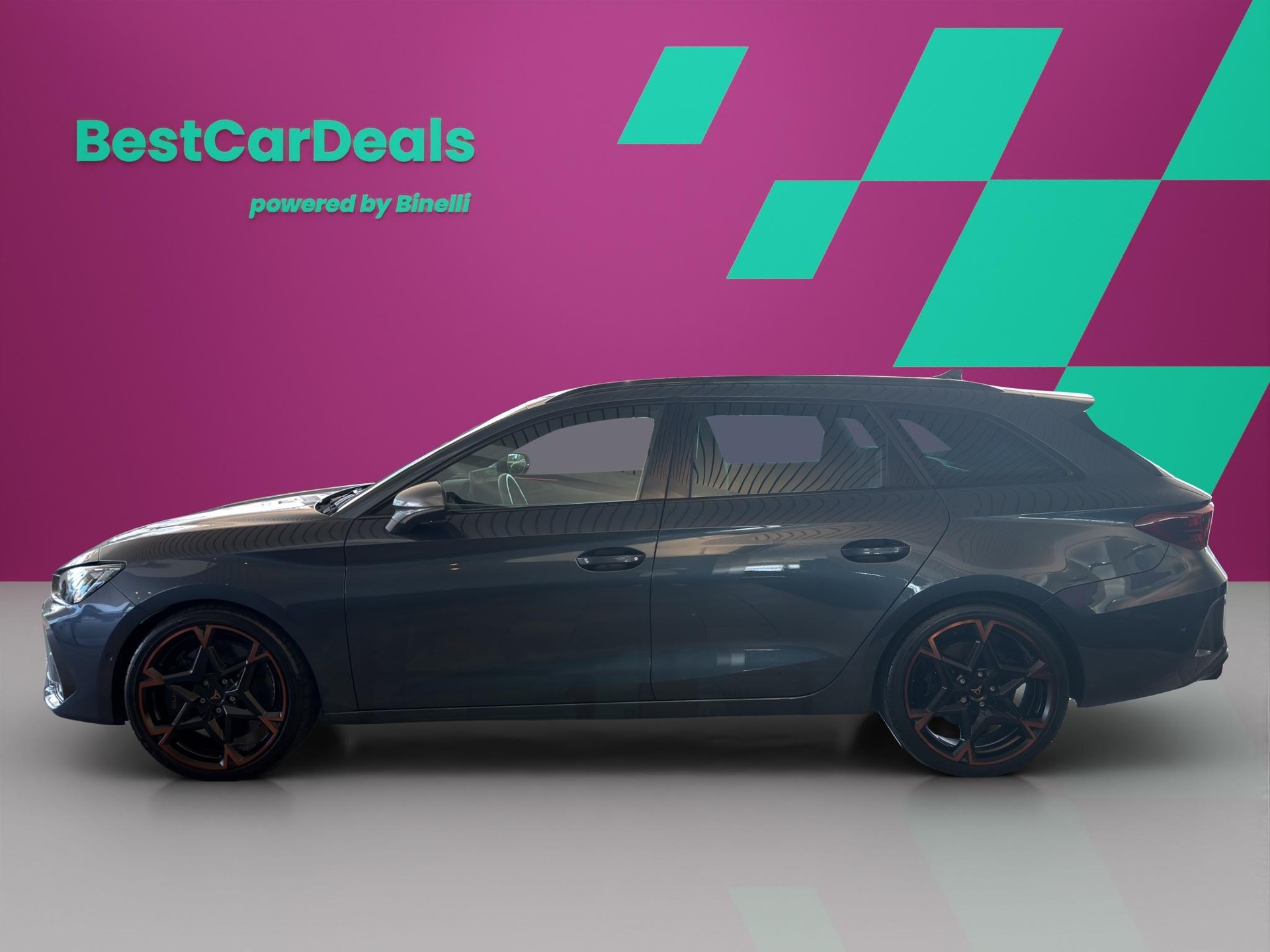 CUPRA Leon ST 2.0 TSI 333 VZ 4Drive DSG-image-5