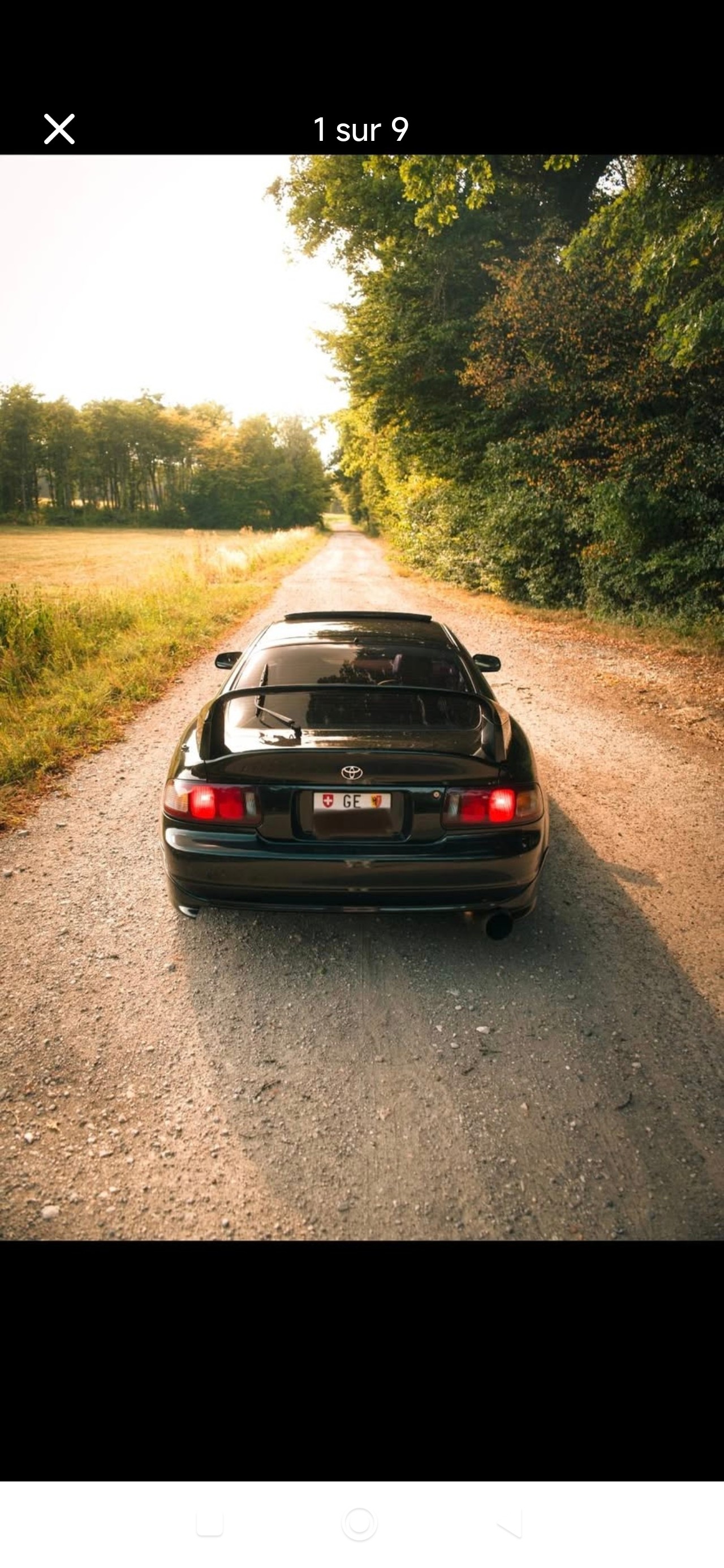 TOYOTA 2.0 Turbo 4WD-image-3