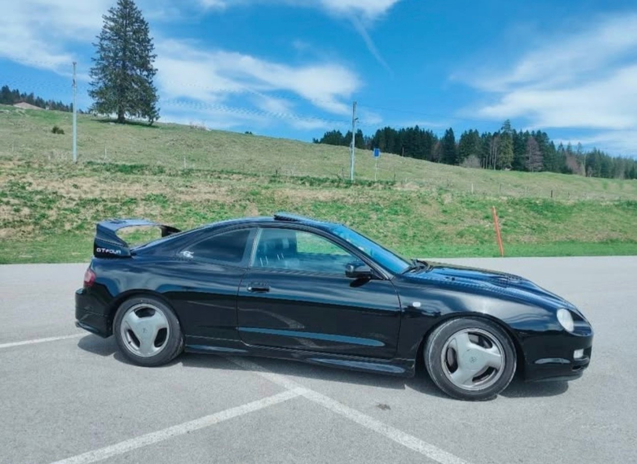 TOYOTA 2.0 Turbo 4WD-image-2