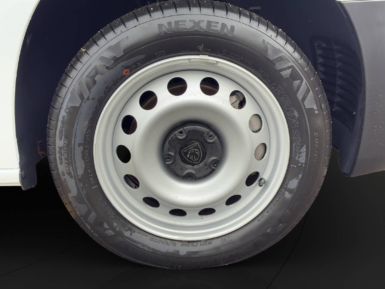 PEUGEOT Partner Kaw. 1000 Standard 1.5 BlueHDI 130 S/S-image-15