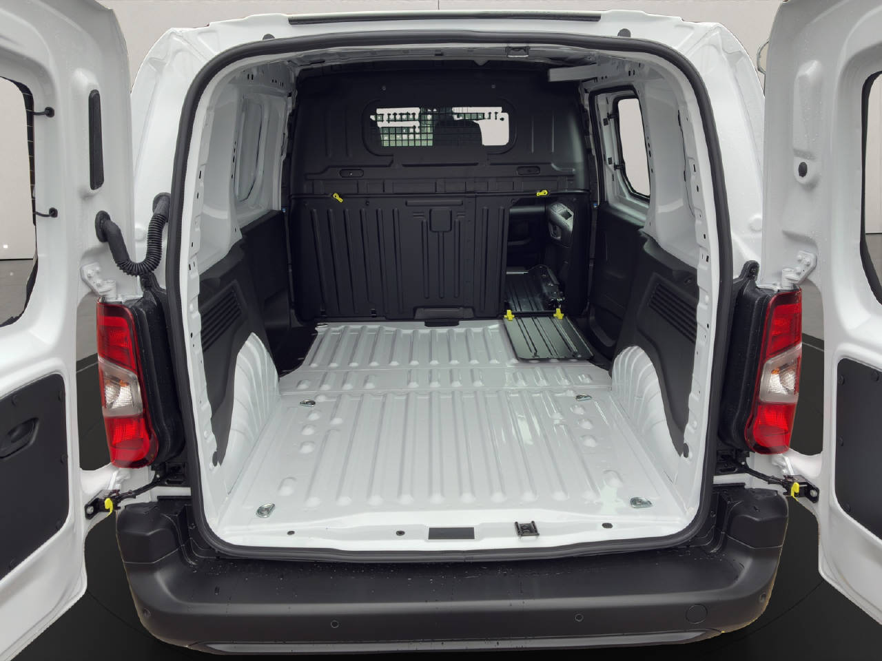 PEUGEOT Partner Kaw. 1000 Standard 1.5 BlueHDI 130 S/S-image-14