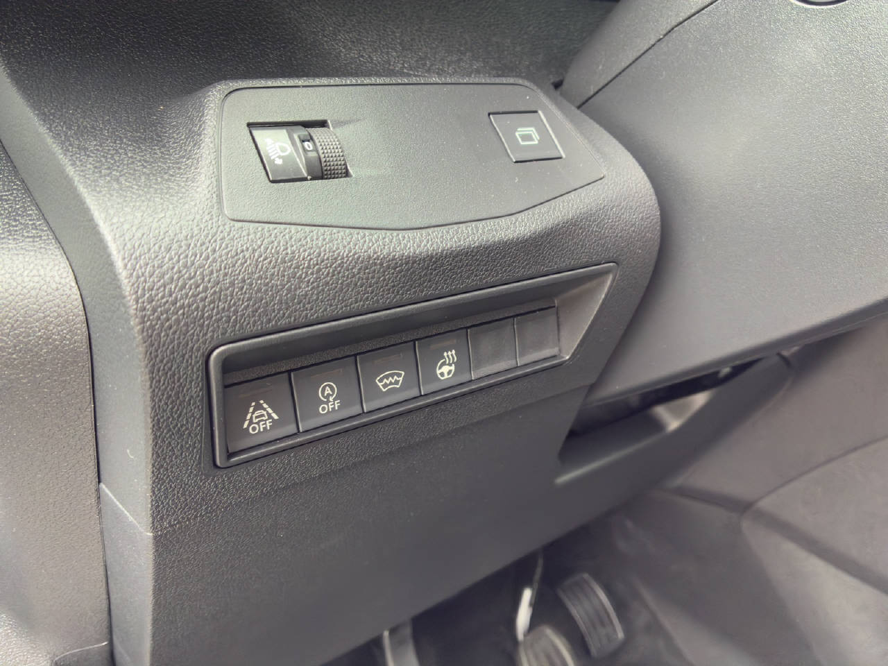 PEUGEOT Partner Kaw. 1000 Standard 1.5 BlueHDI 130 S/S-image-9