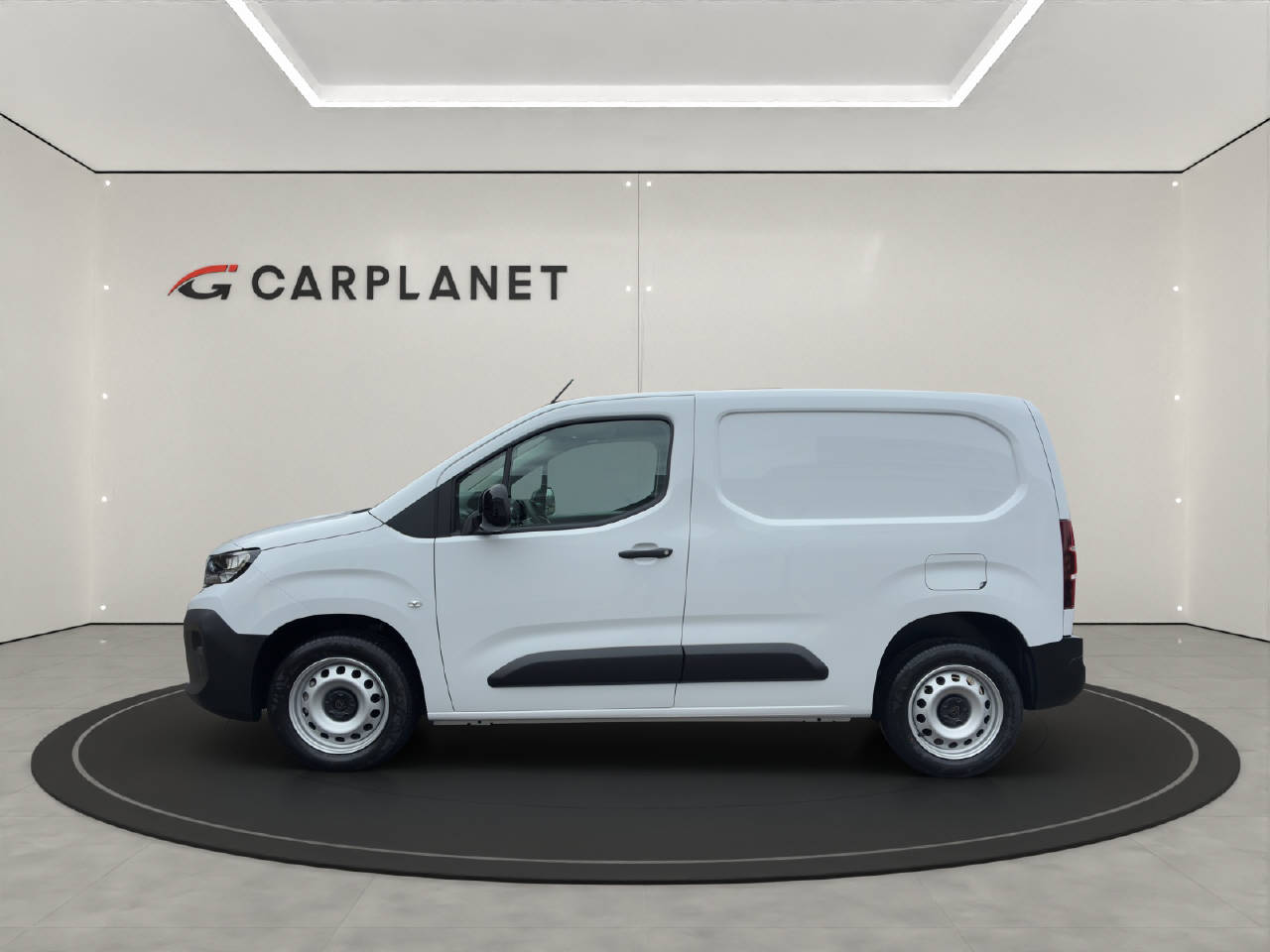 PEUGEOT Partner Kaw. 1000 Standard 1.5 BlueHDI 130 S/S-image-1