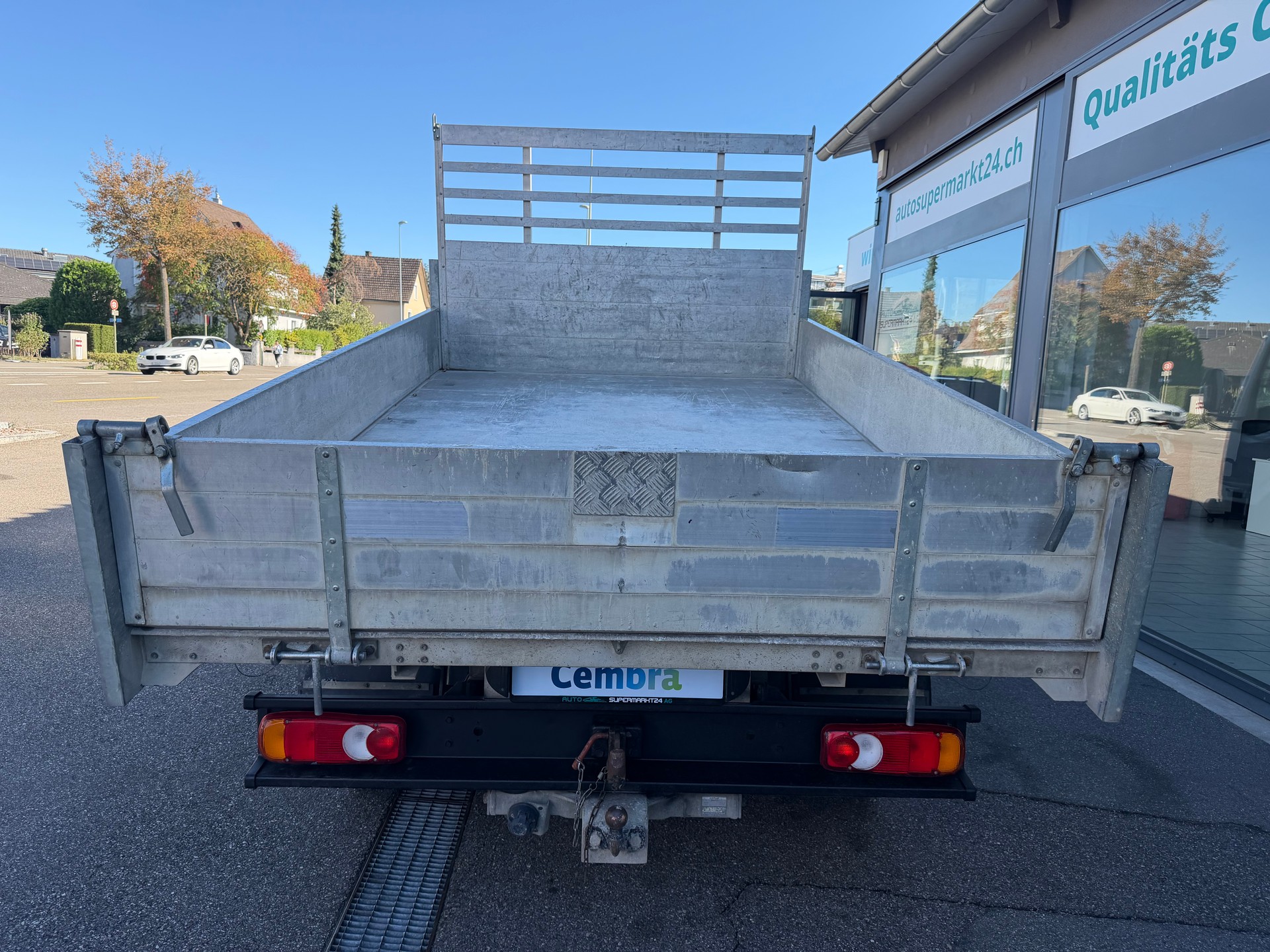 NISSAN NT400 35.13 L2 PRO-image-3