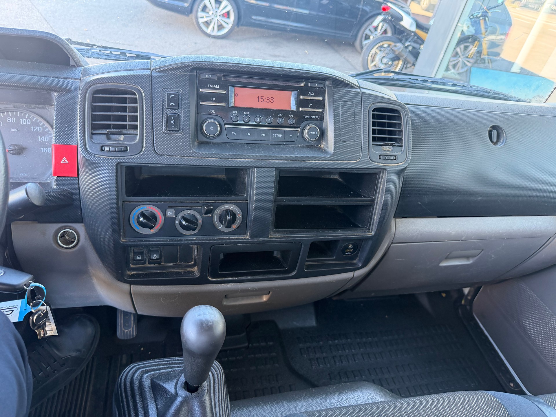 NISSAN NT400 35.13 L2 PRO-image-13