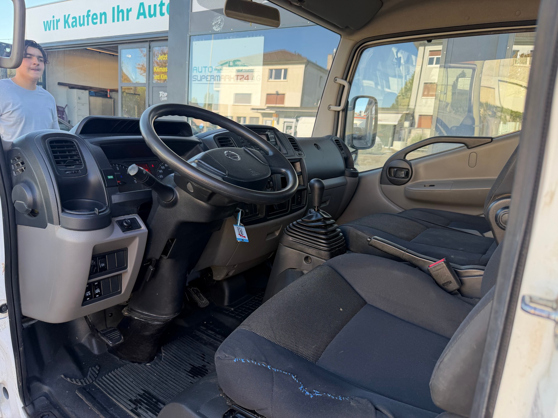 NISSAN NT400 35.13 L2 PRO-image-11