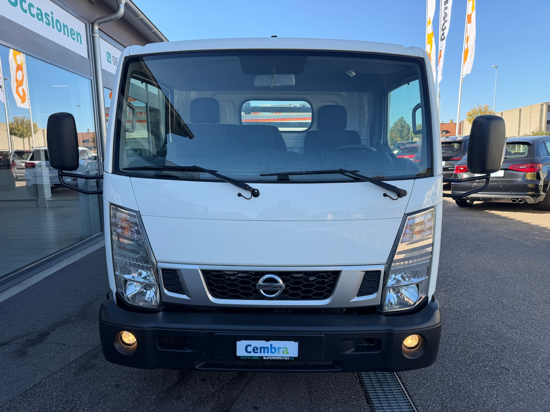 NISSAN NT400 35.13 L2 PRO-image-8