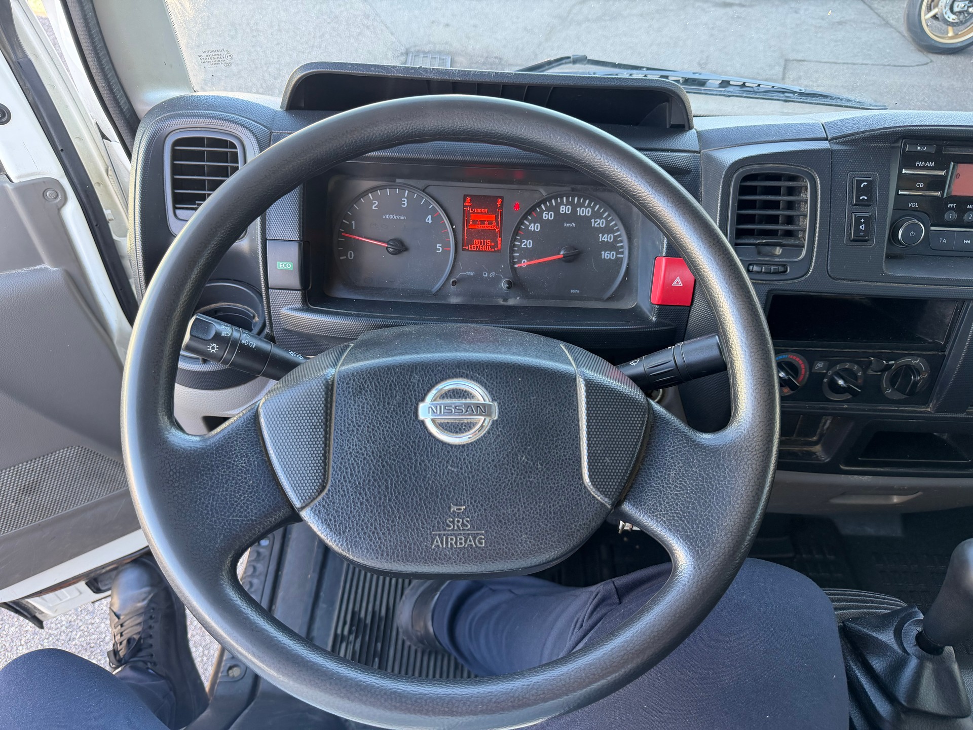 NISSAN NT400 35.13 L2 PRO-image-12