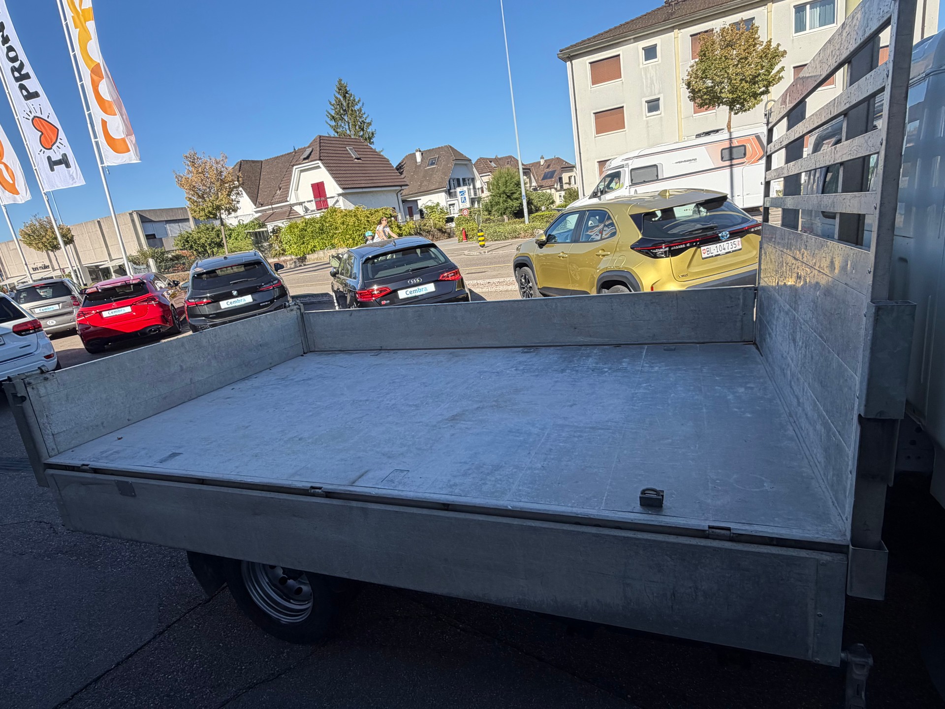 NISSAN NT400 35.13 L2 PRO-image-9