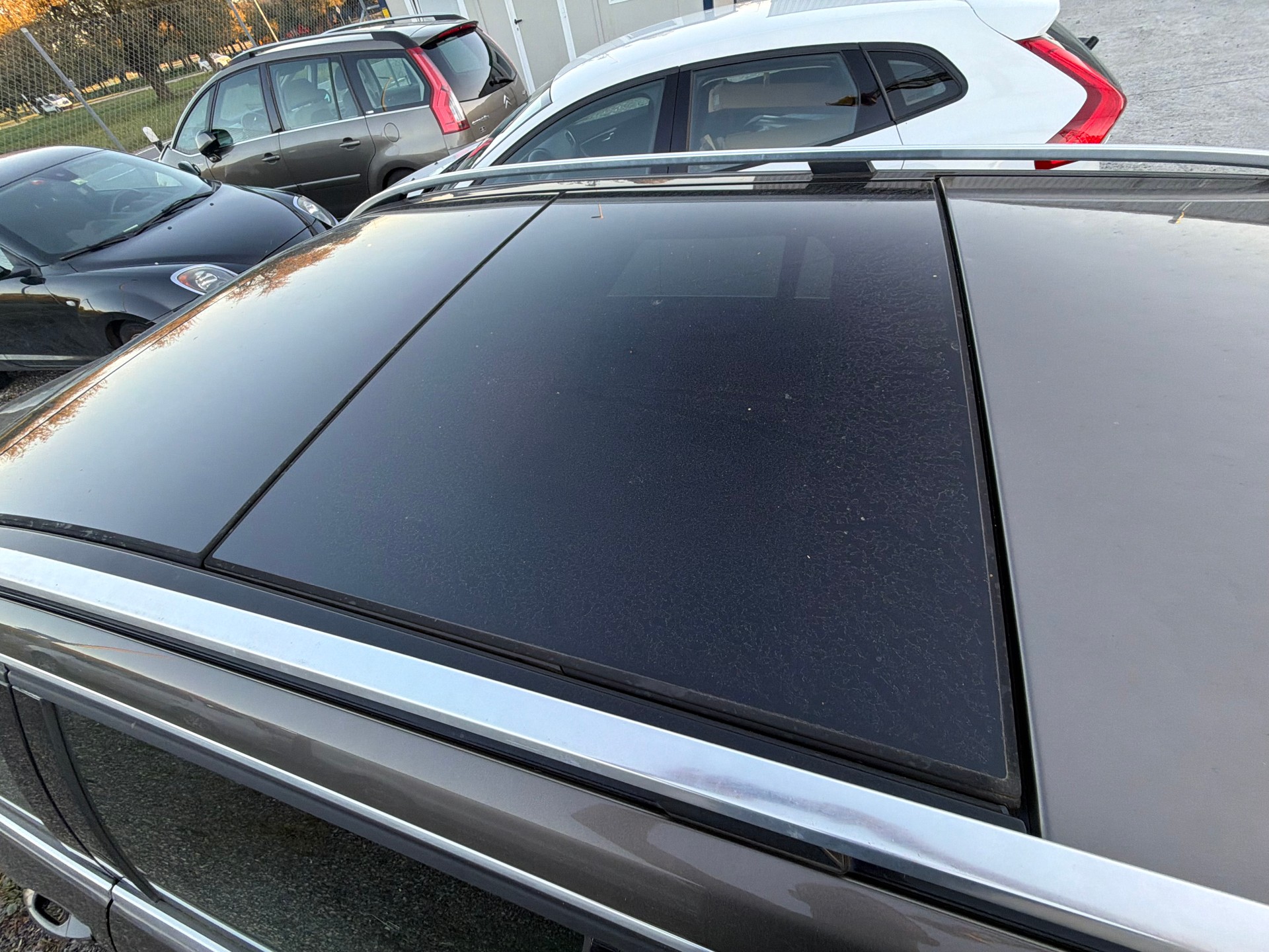 MERCEDES-BENZ E 250 CDI BlueEfficiency Avantgarde Automatic-image-3