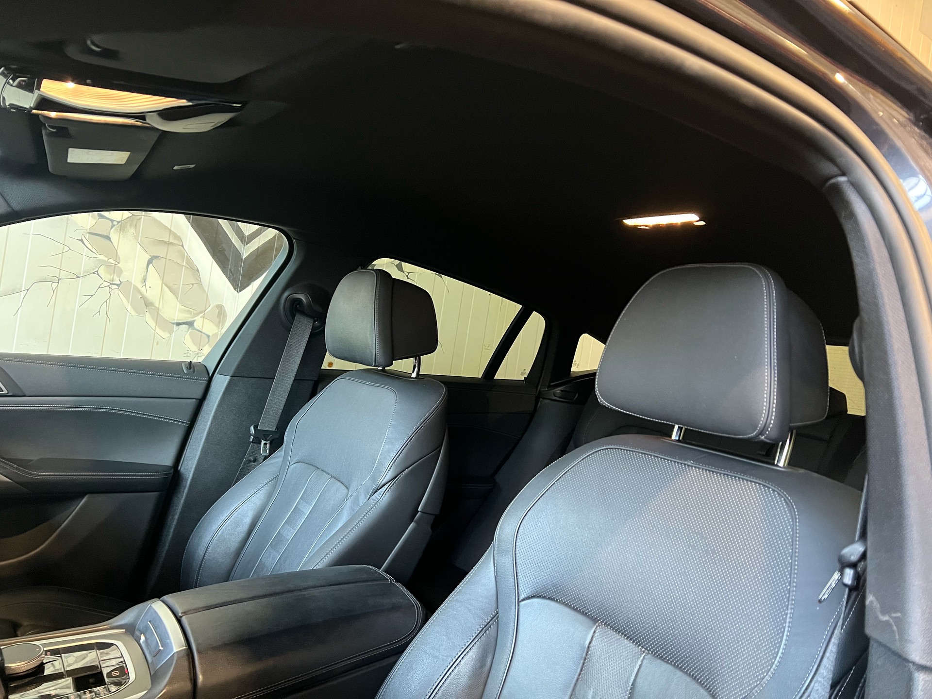 BMW X6 xDrive 48V 40i xLine Steptronic-image-14
