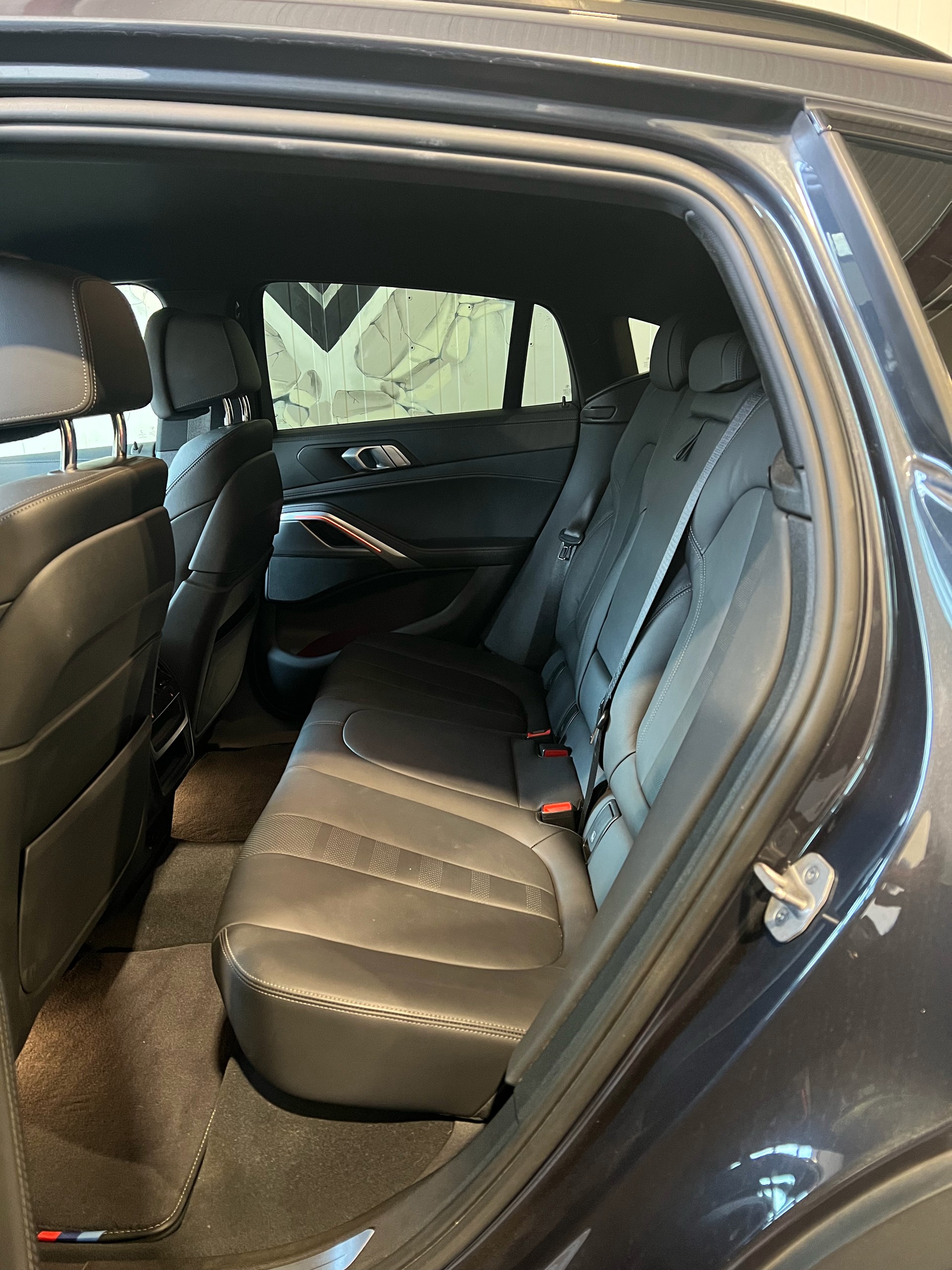 BMW X6 xDrive 48V 40i xLine Steptronic-image-15