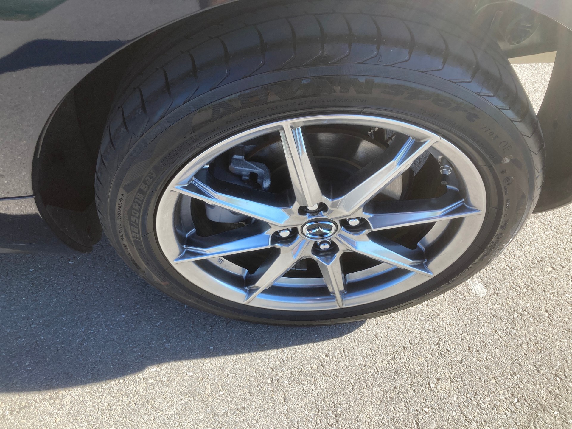 MAZDA MX-5 Skyactiv-G 132 Exclusive-line-image-6