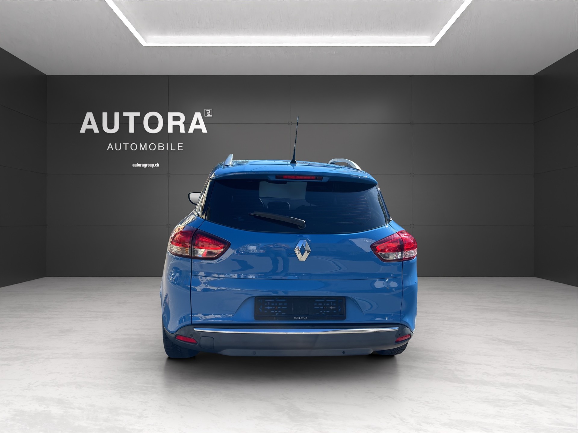 RENAULT Clio Grandtour 0.9 12V Swiss Edition-image-6