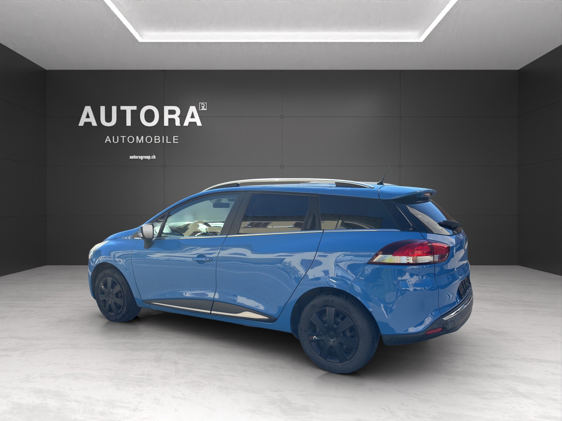 RENAULT Clio Grandtour 0.9 12V Swiss Edition-image-5