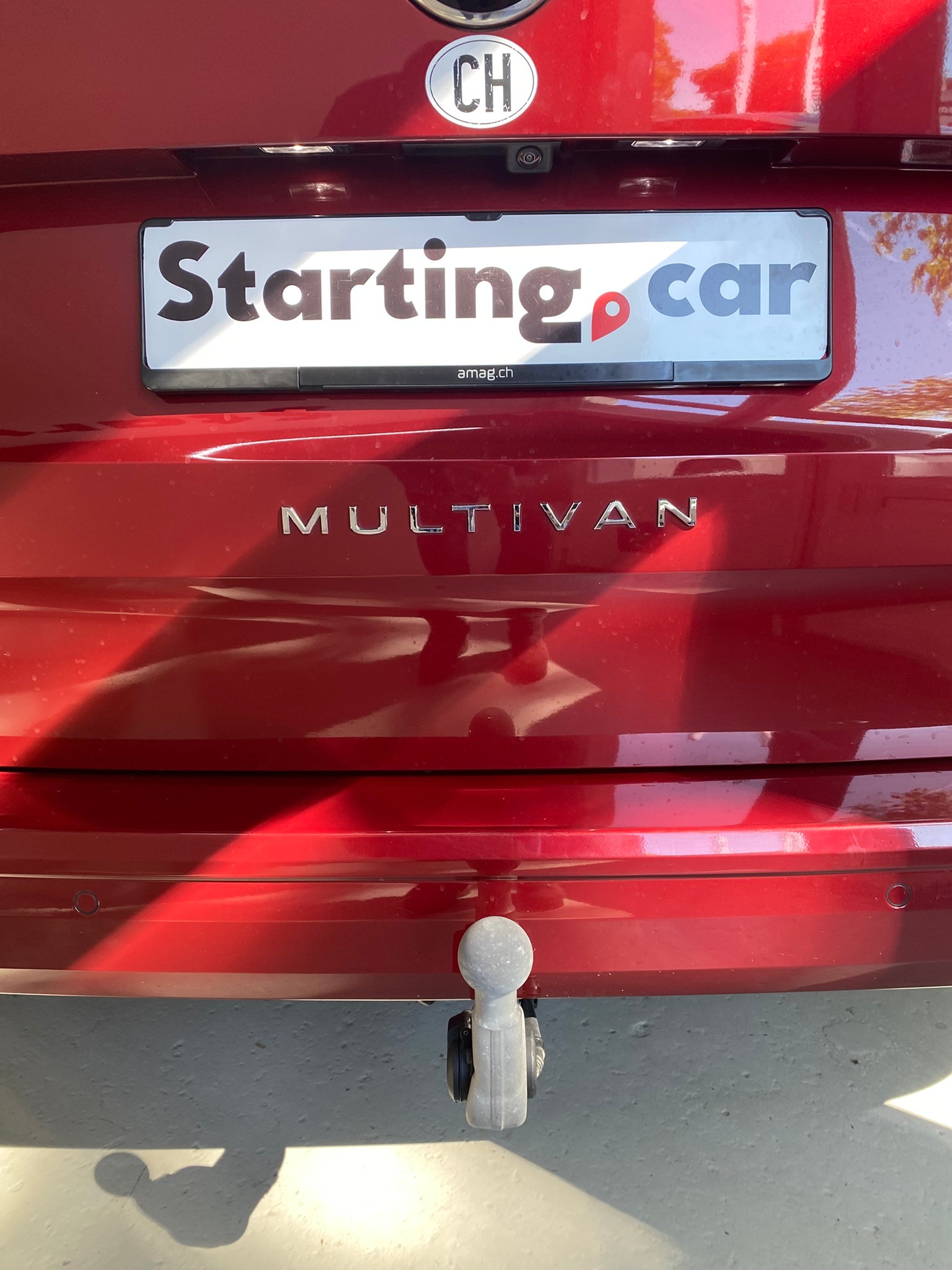 VW Multivan 1.5 TSI Liberty DSG-image-13
