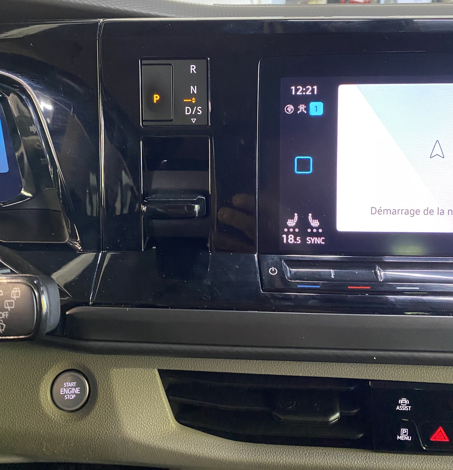 VW Multivan 1.5 TSI Liberty DSG-image-21