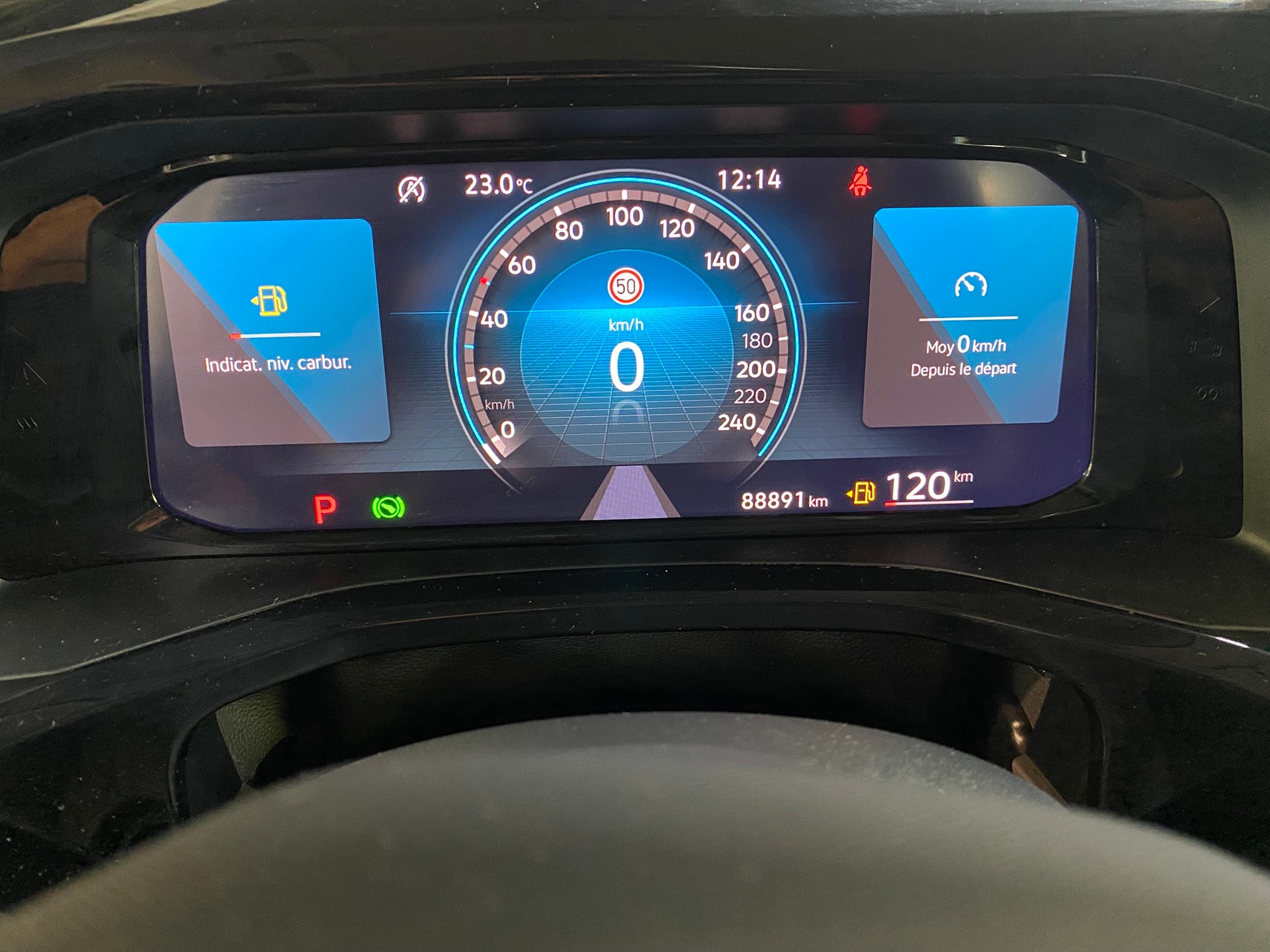 VW Multivan 1.5 TSI Liberty DSG-image-22