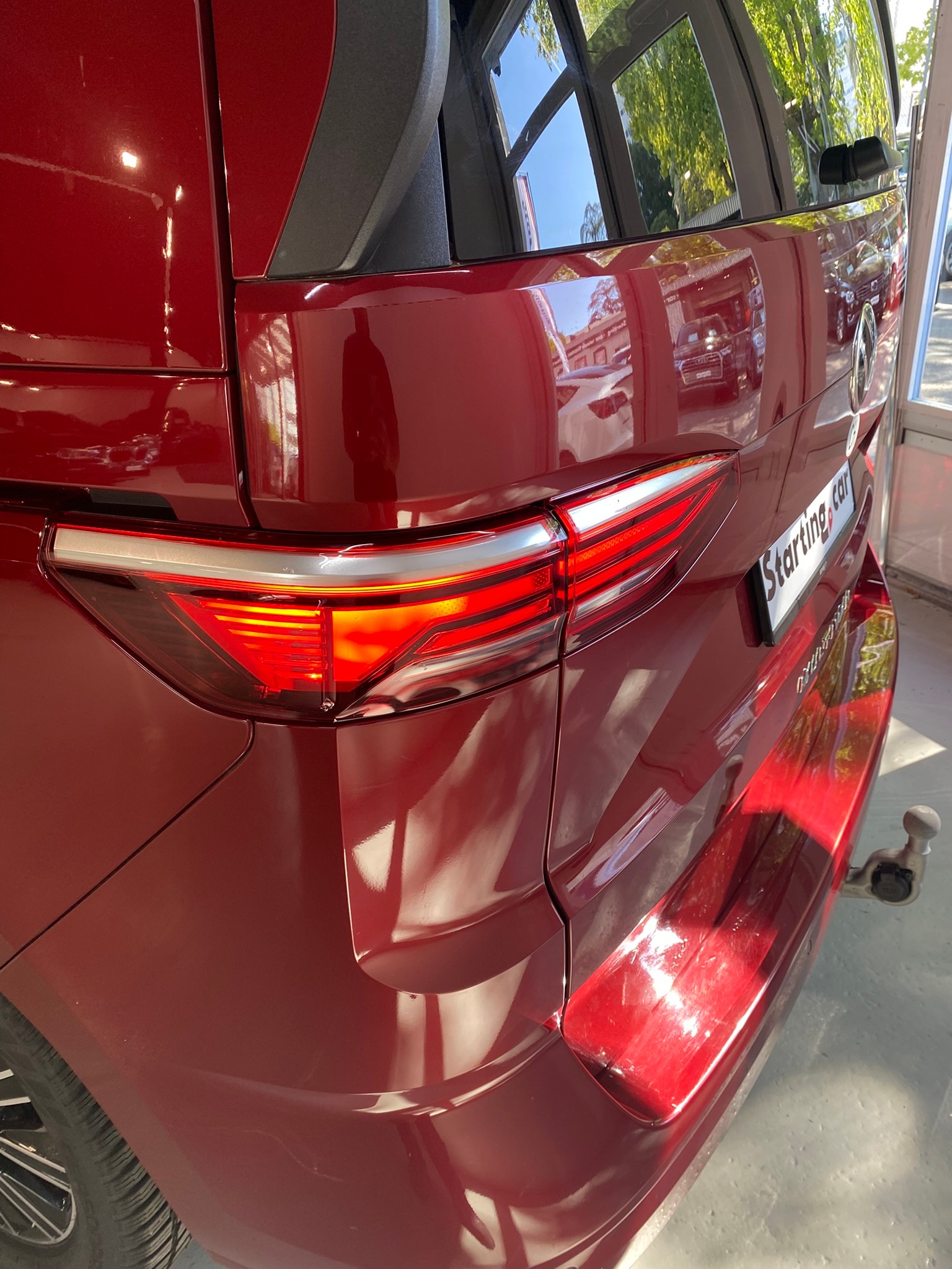 VW Multivan 1.5 TSI Liberty DSG-image-11