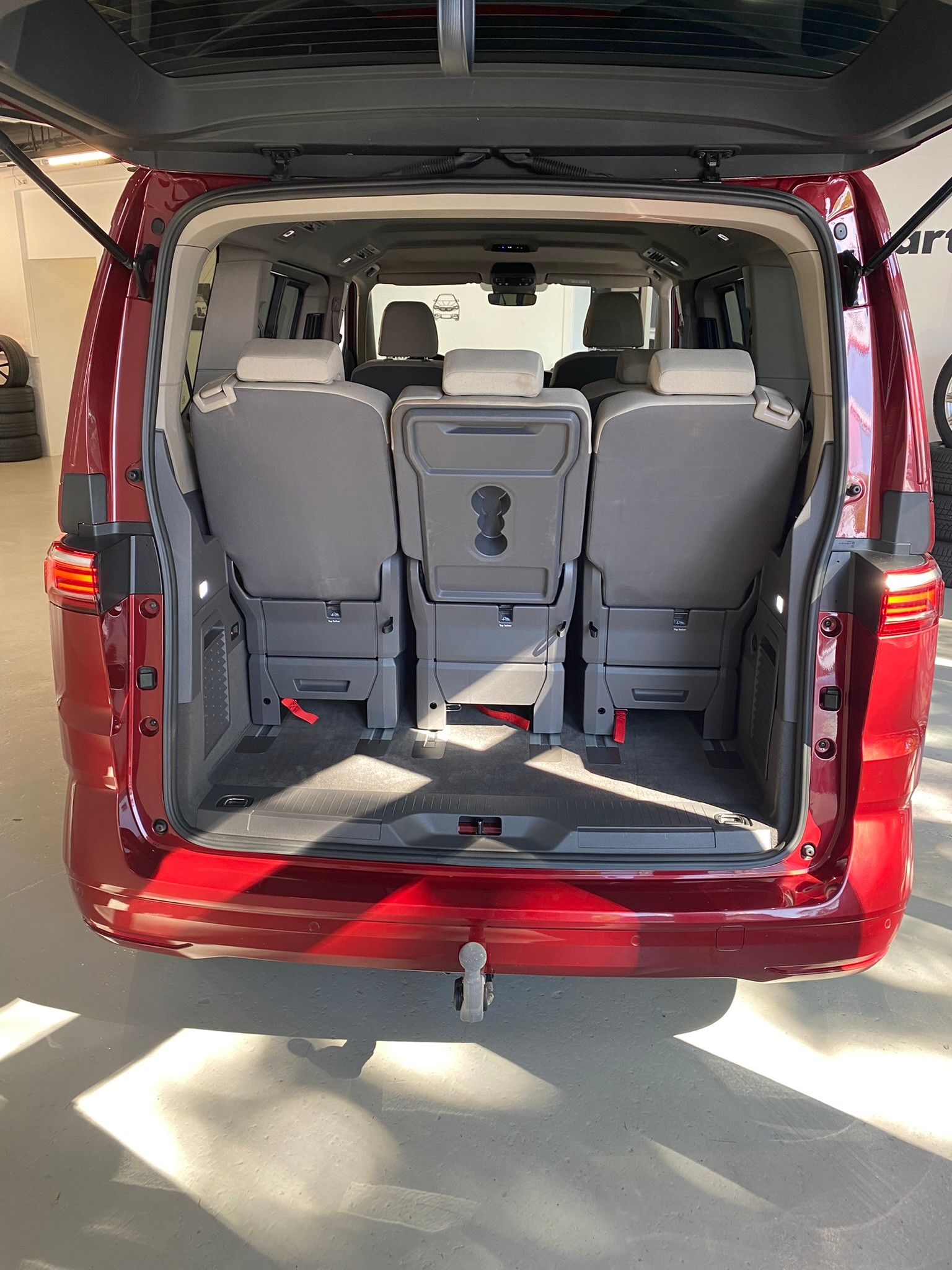 VW Multivan 1.5 TSI Liberty DSG-image-14