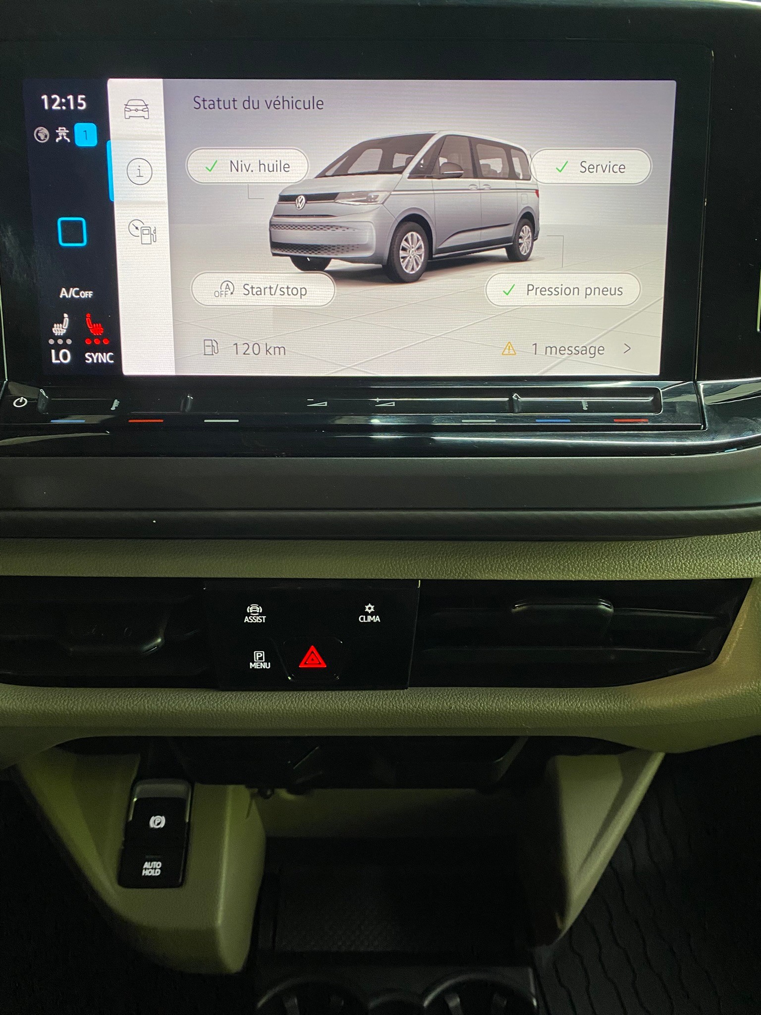 VW Multivan 1.5 TSI Liberty DSG-image-25
