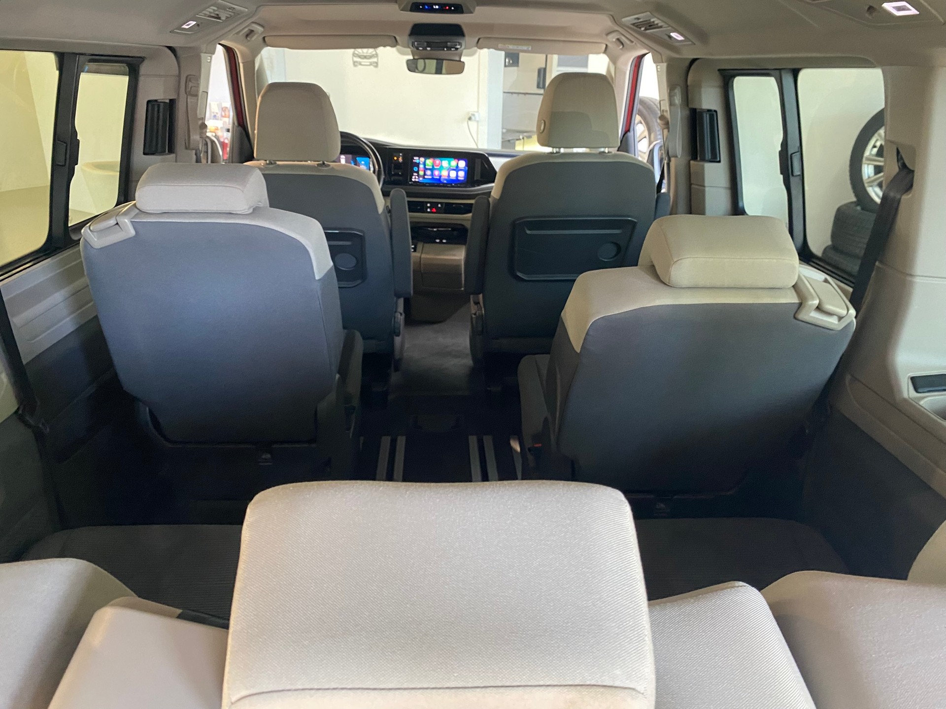 VW Multivan 1.5 TSI Liberty DSG-image-15