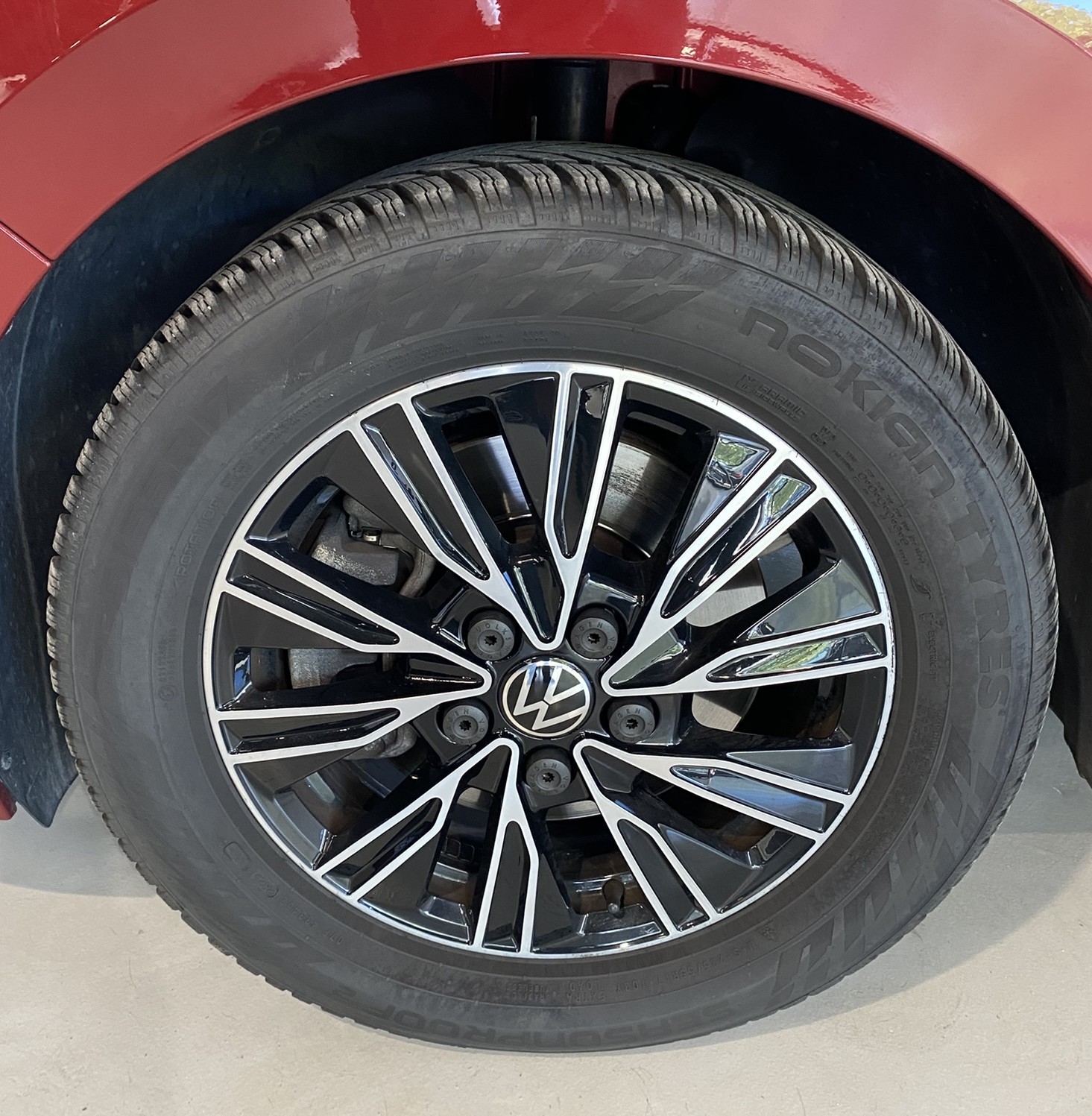 VW Multivan 1.5 TSI Liberty DSG-image-30