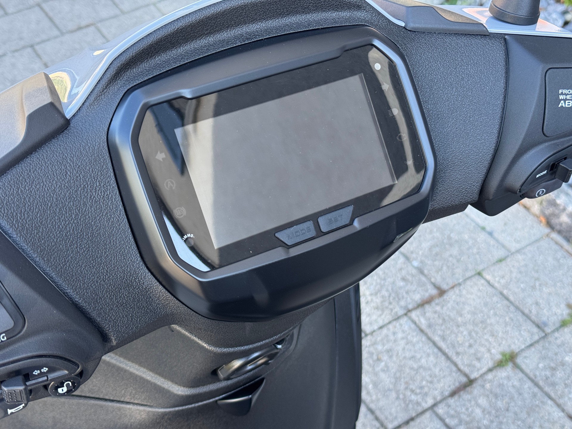 PIAGGIO Liberty 125 Sport E5+-image-5