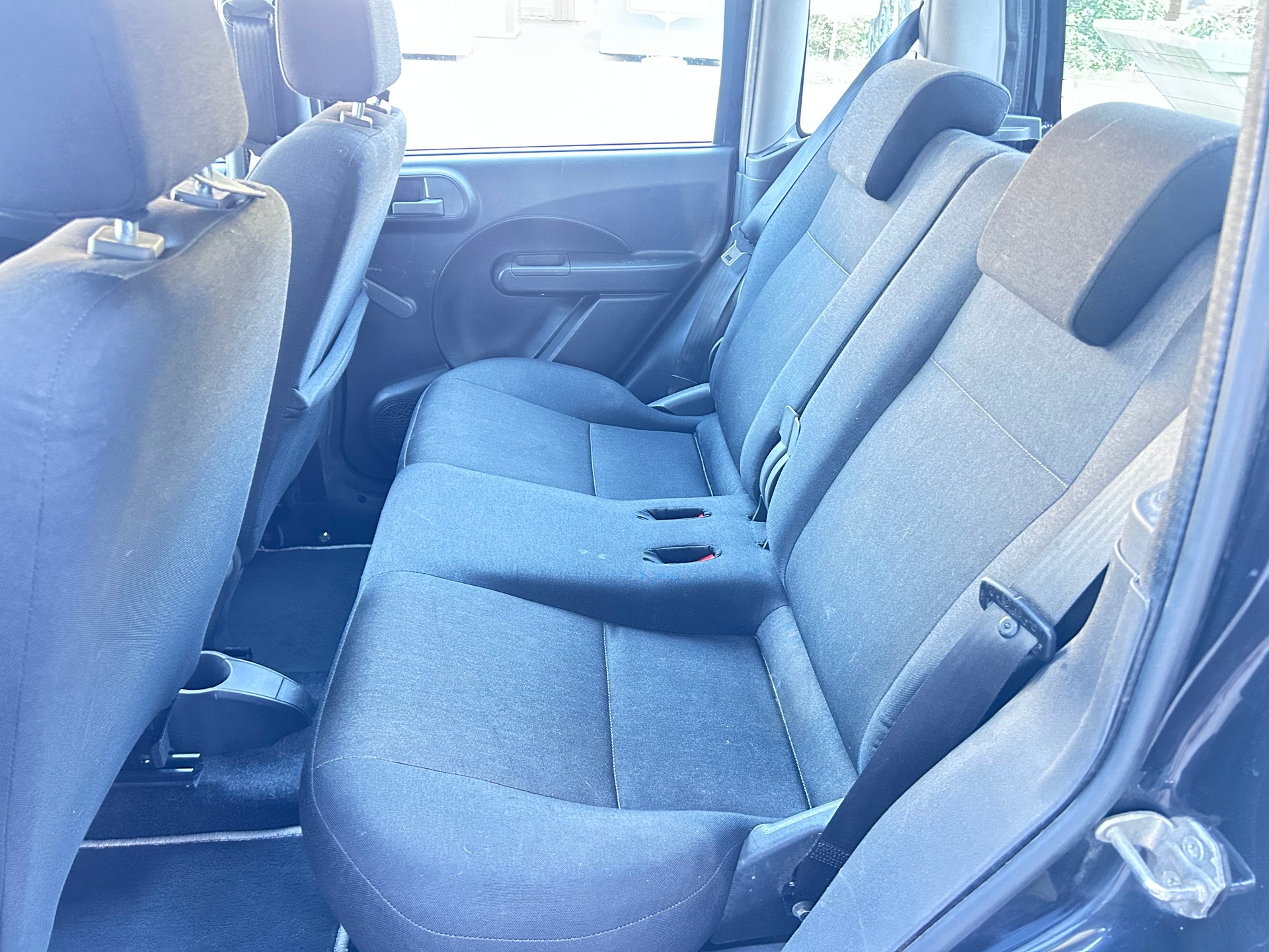 FIAT Panda 1.2 Freestyle 4x4-image-7