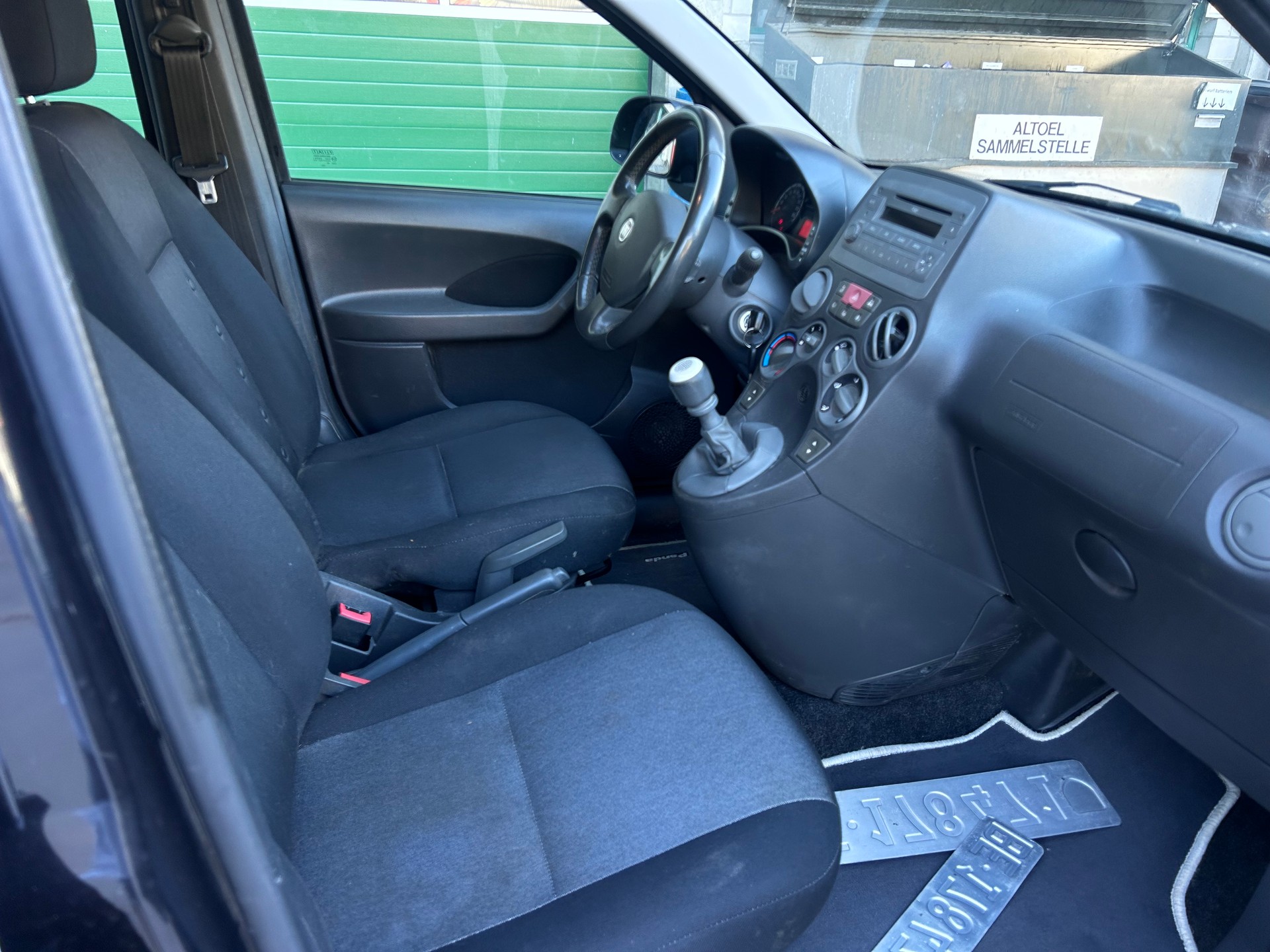 FIAT Panda 1.2 Freestyle 4x4-image-3